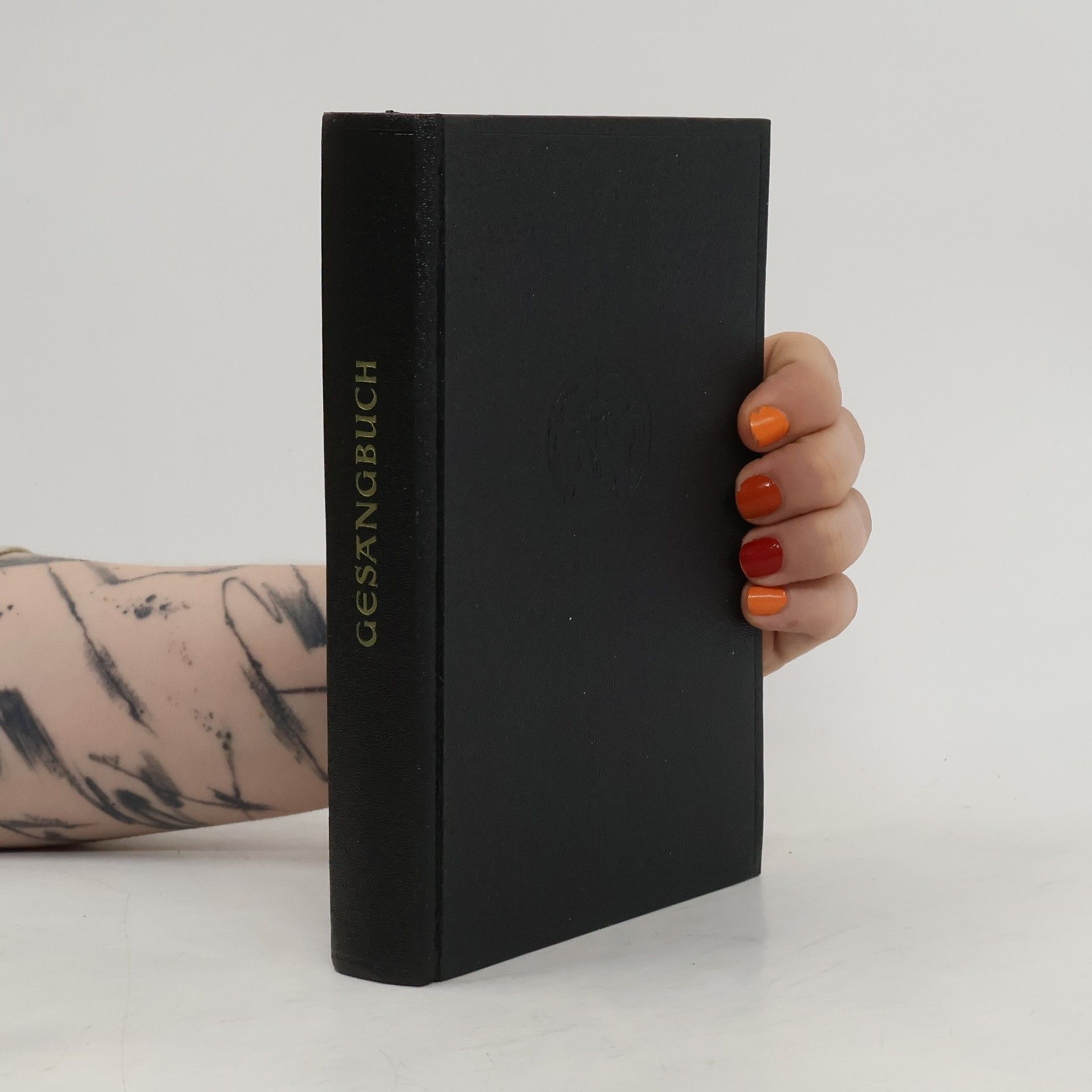 Various authors Gestangbuch