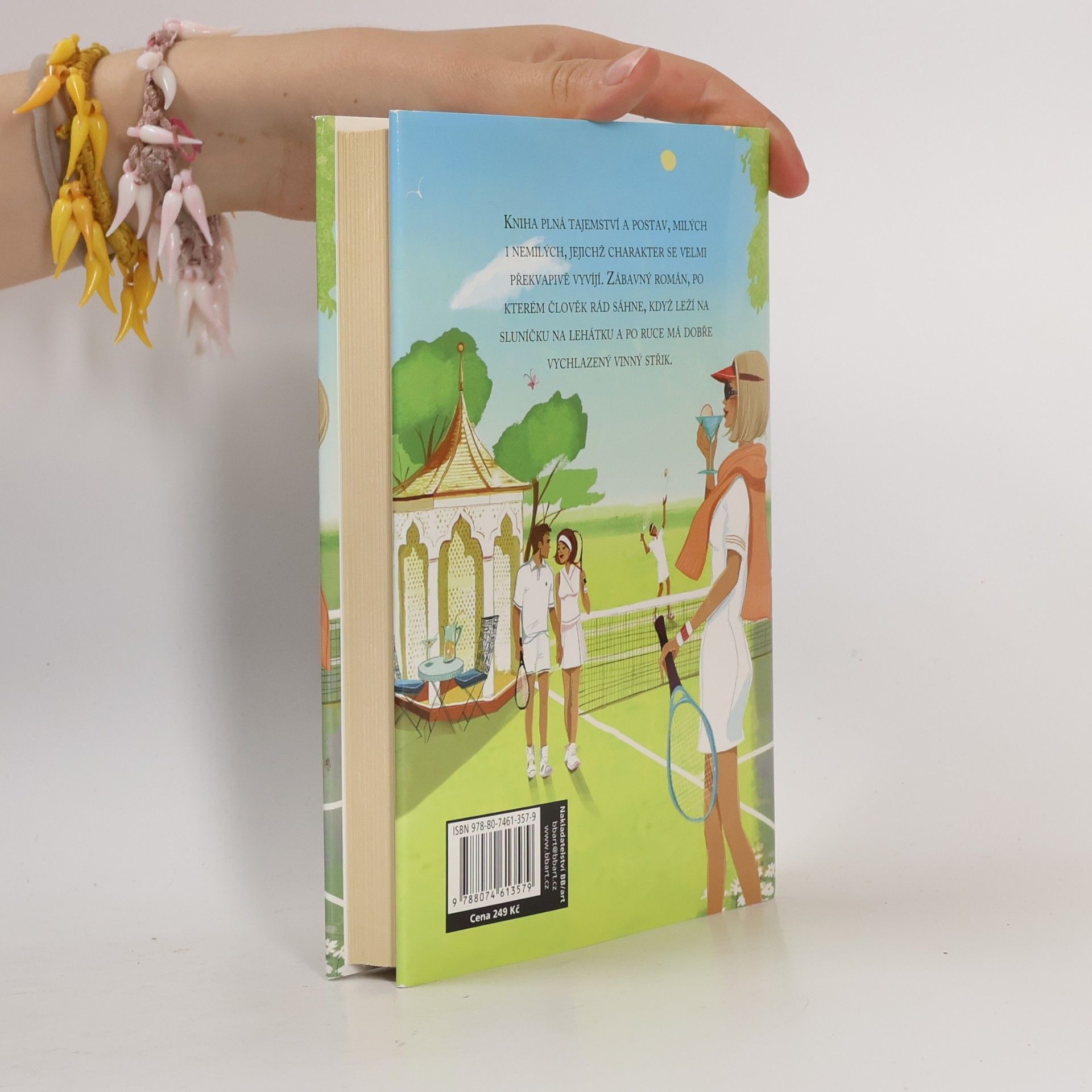 Sophie Kinsella Víkend s přáteli