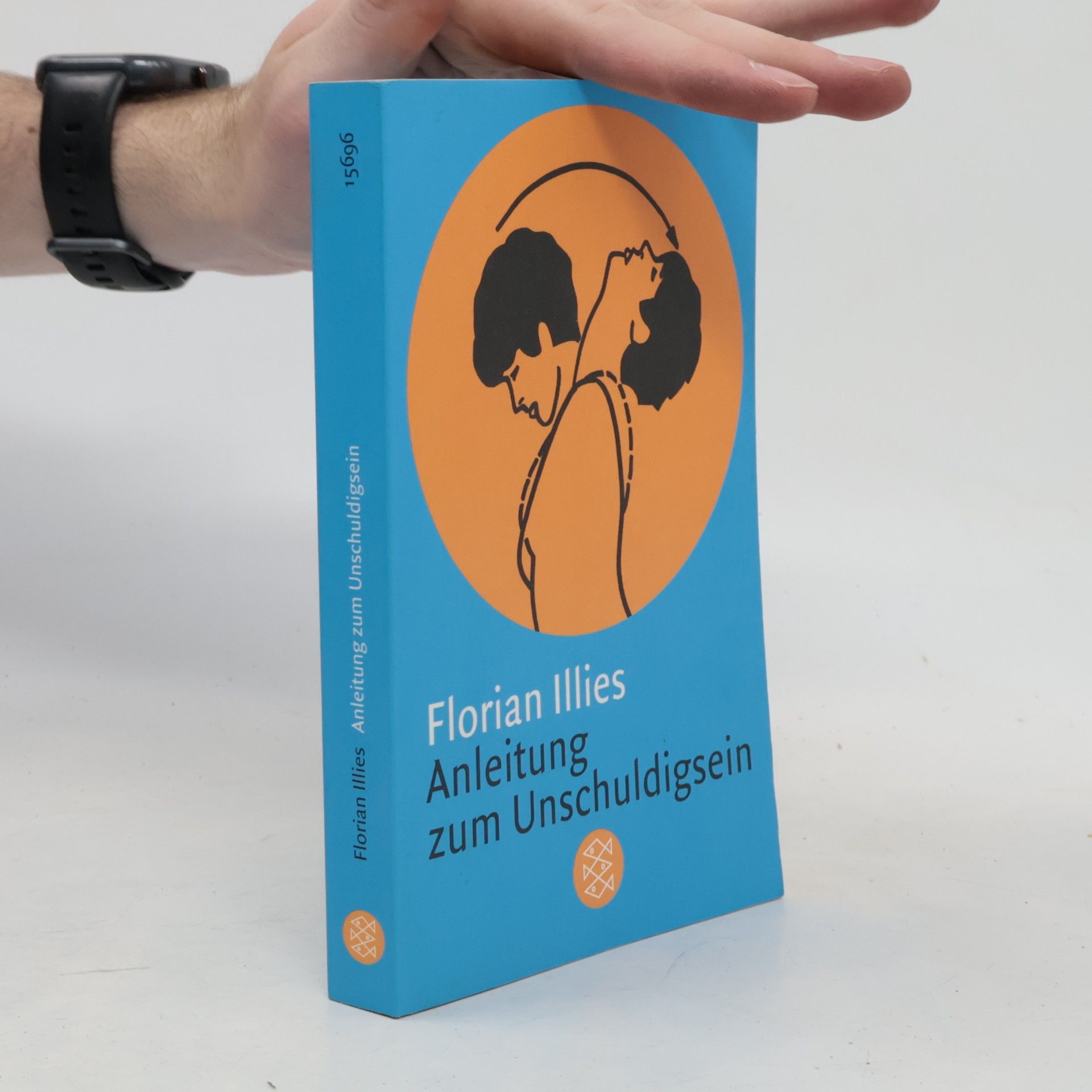 Anleitung zum Unschuldigsein