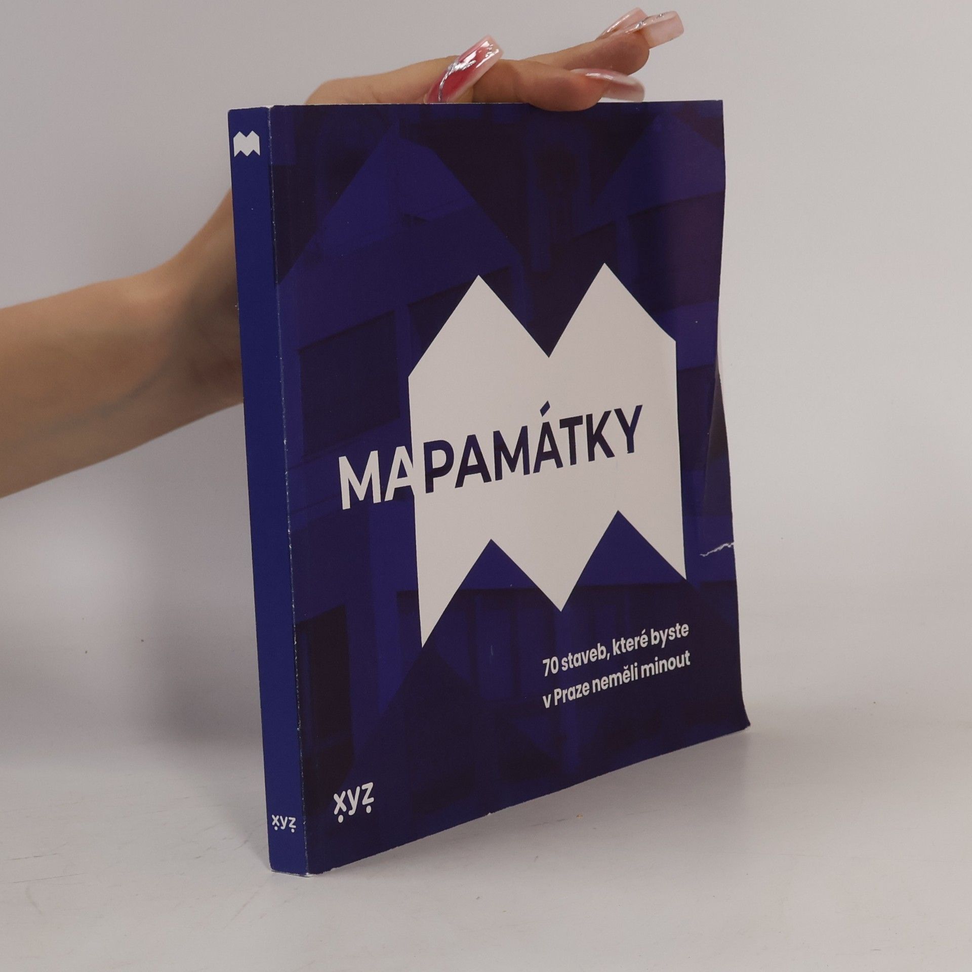 Autorenkollektiv Mapamátky
