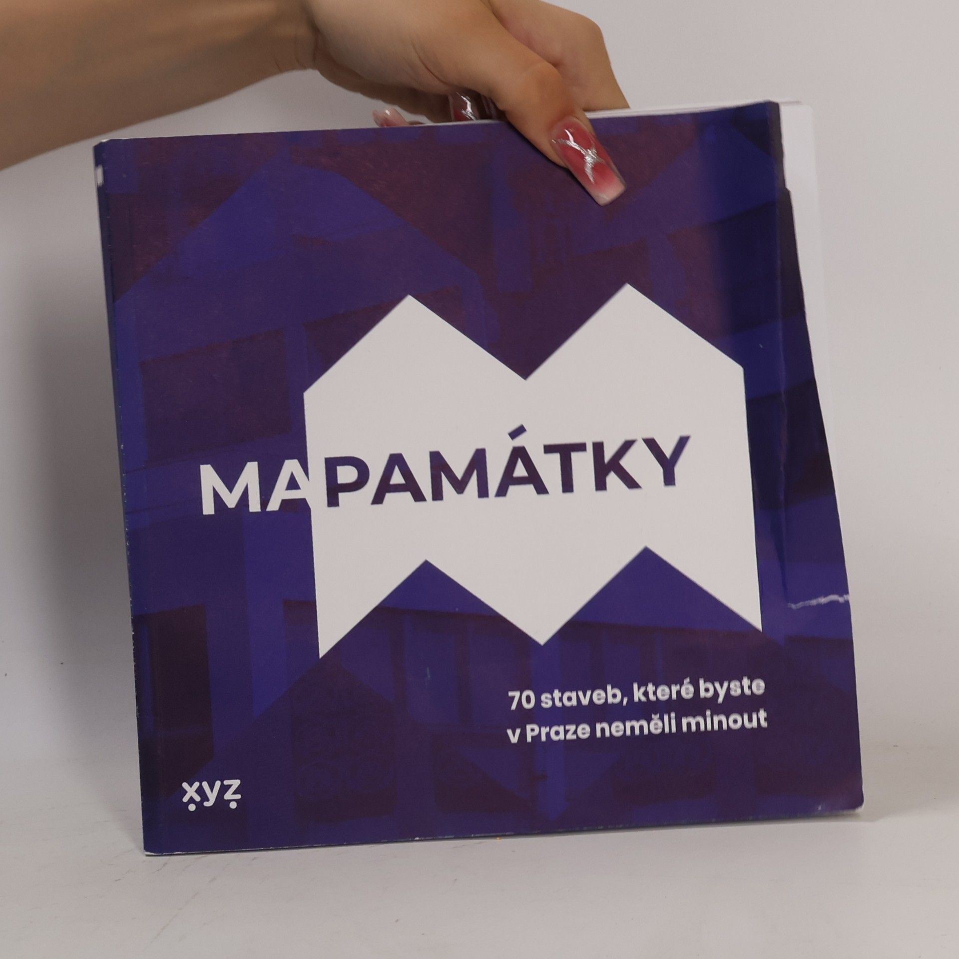Autorenkollektiv Mapamátky
