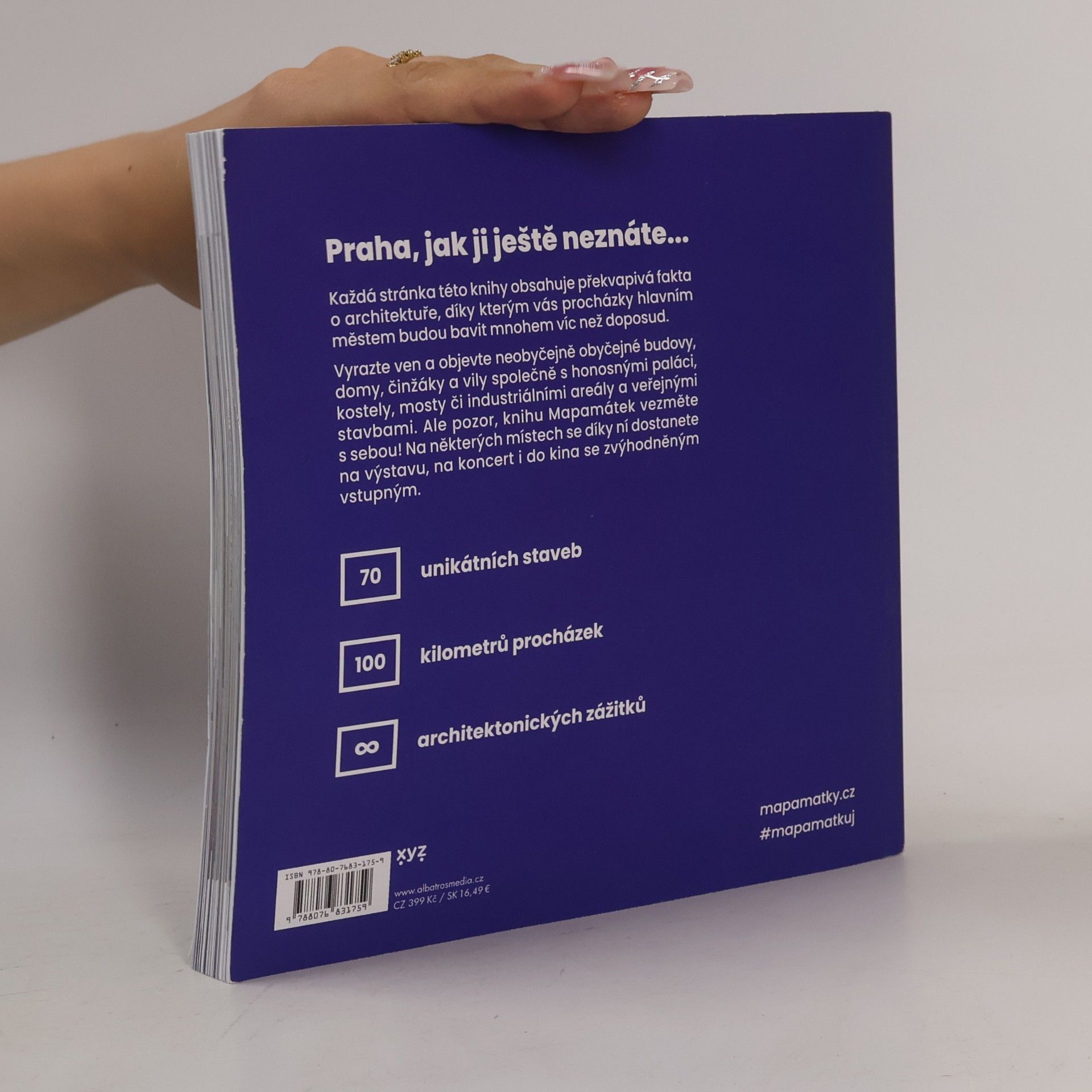 Autorenkollektiv Mapamátky