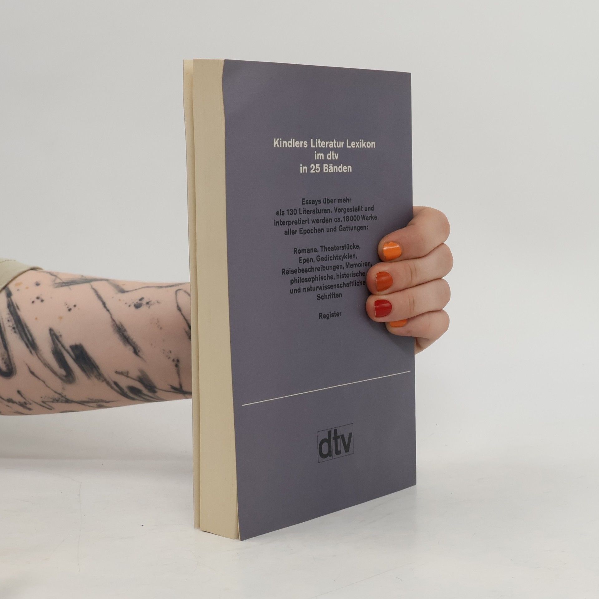 Wolfgang von Einsiedel Kindlers Literatur Lexikon 2
