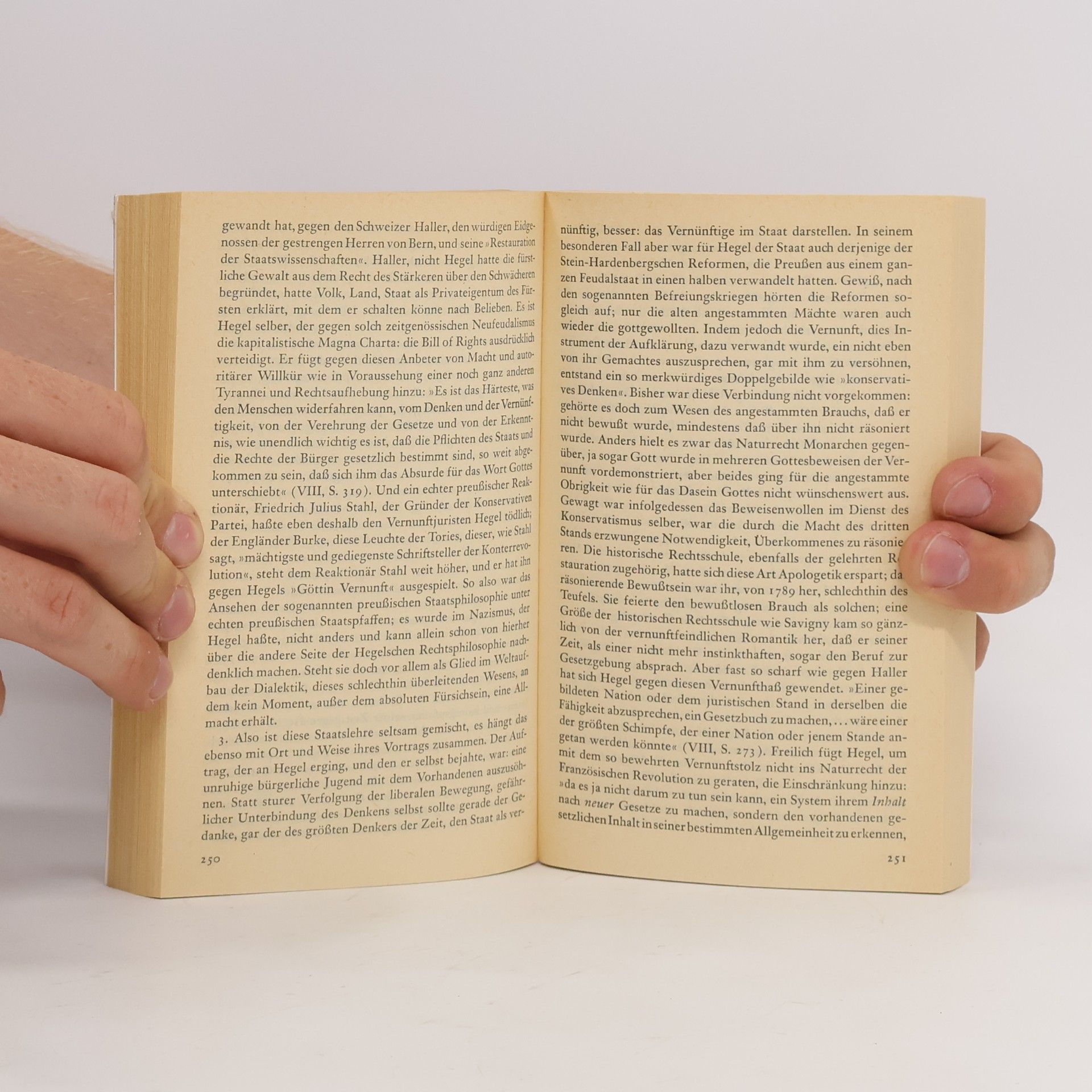 Ernst Bloch Gesamtausgabe 8 Subjekt-Objekt Erläuterungen zu Hegel Erweiterte Ausgabe