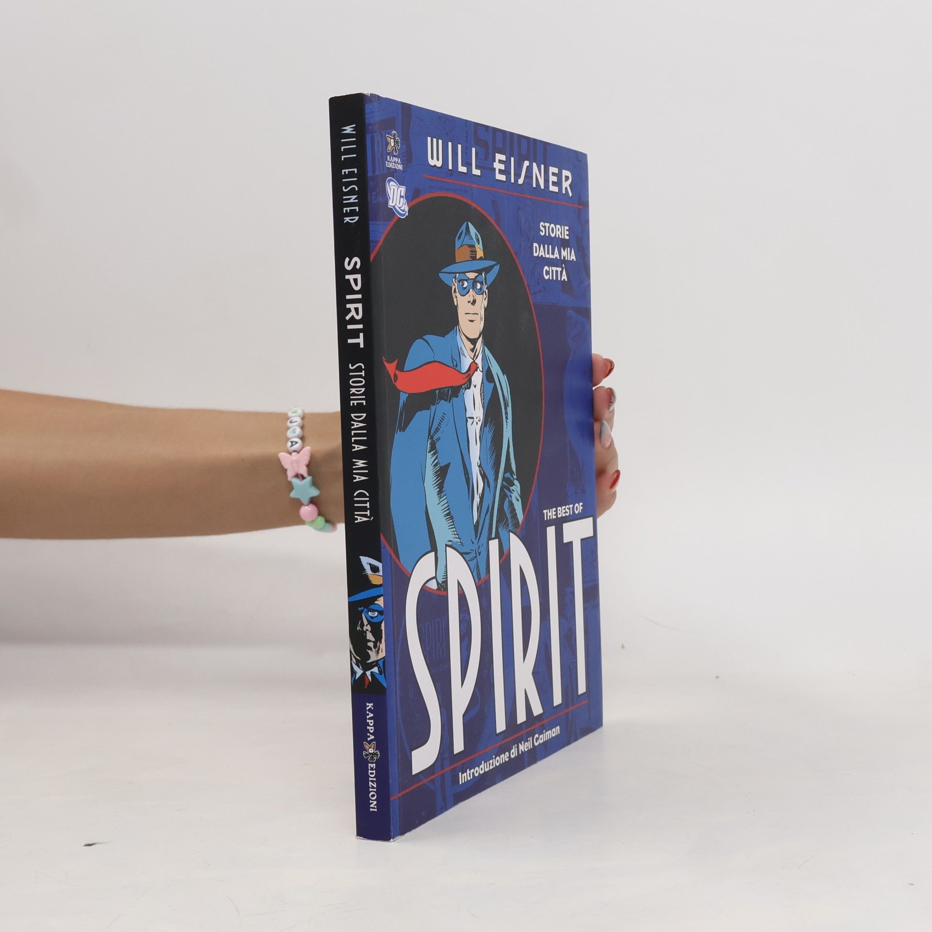 Spirit