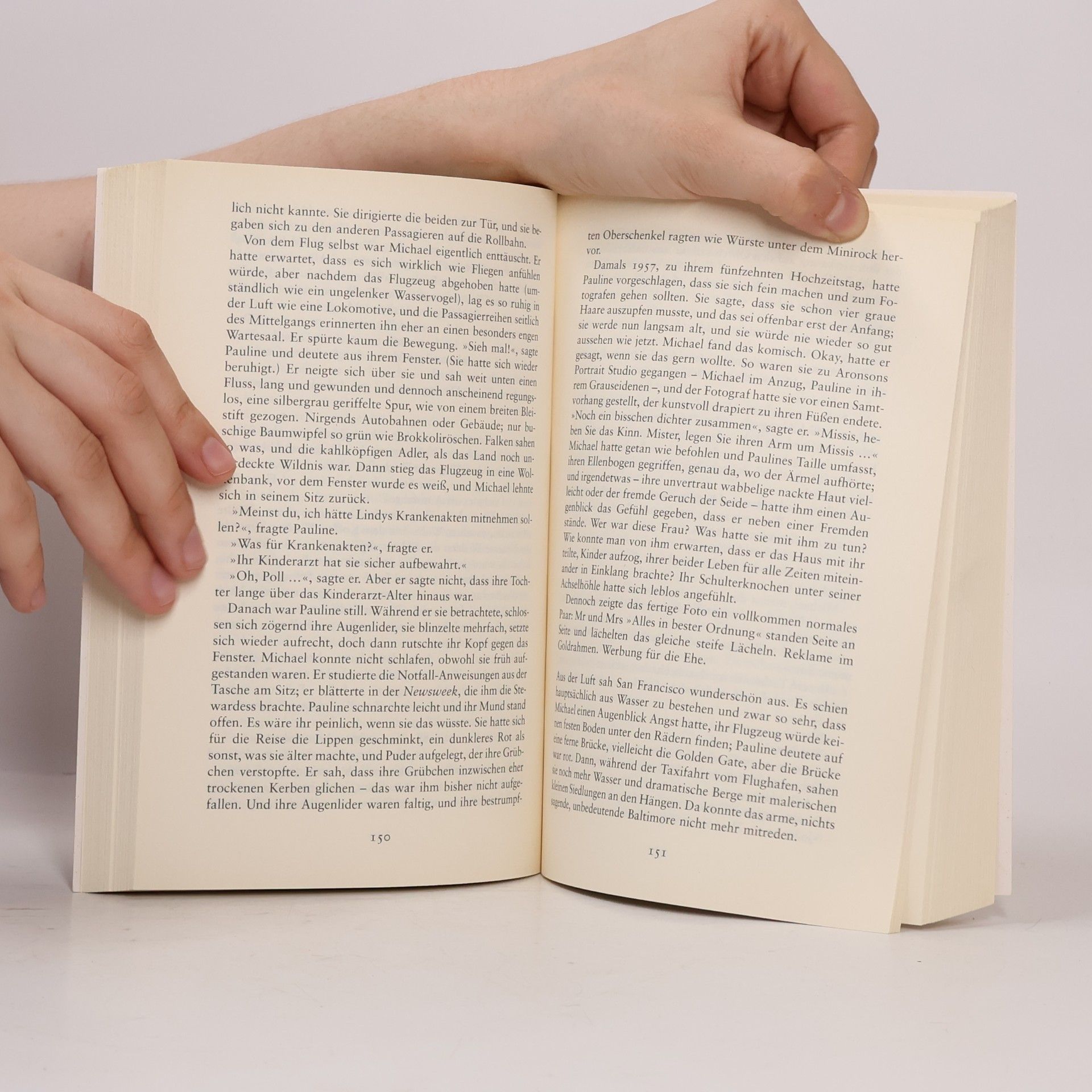 Anne Tyler Im Krieg und in der Liebe
