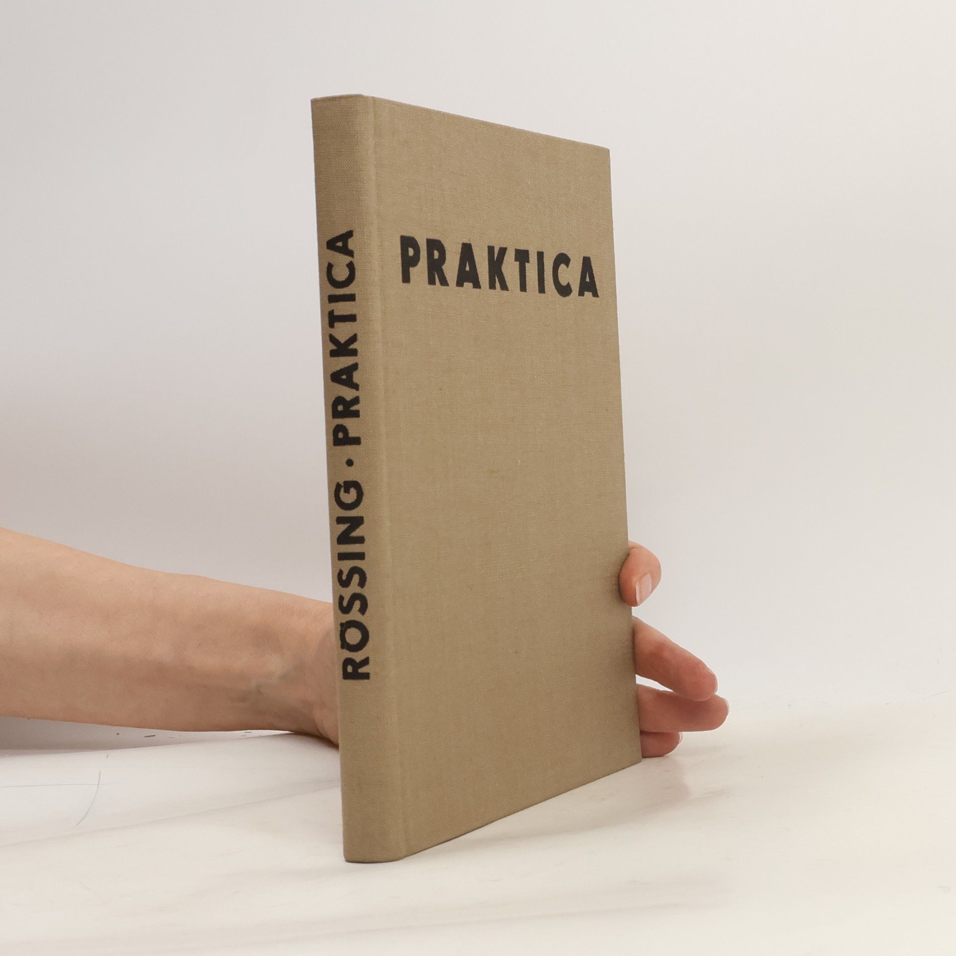 Autores varios Fotografie mit der Praktica