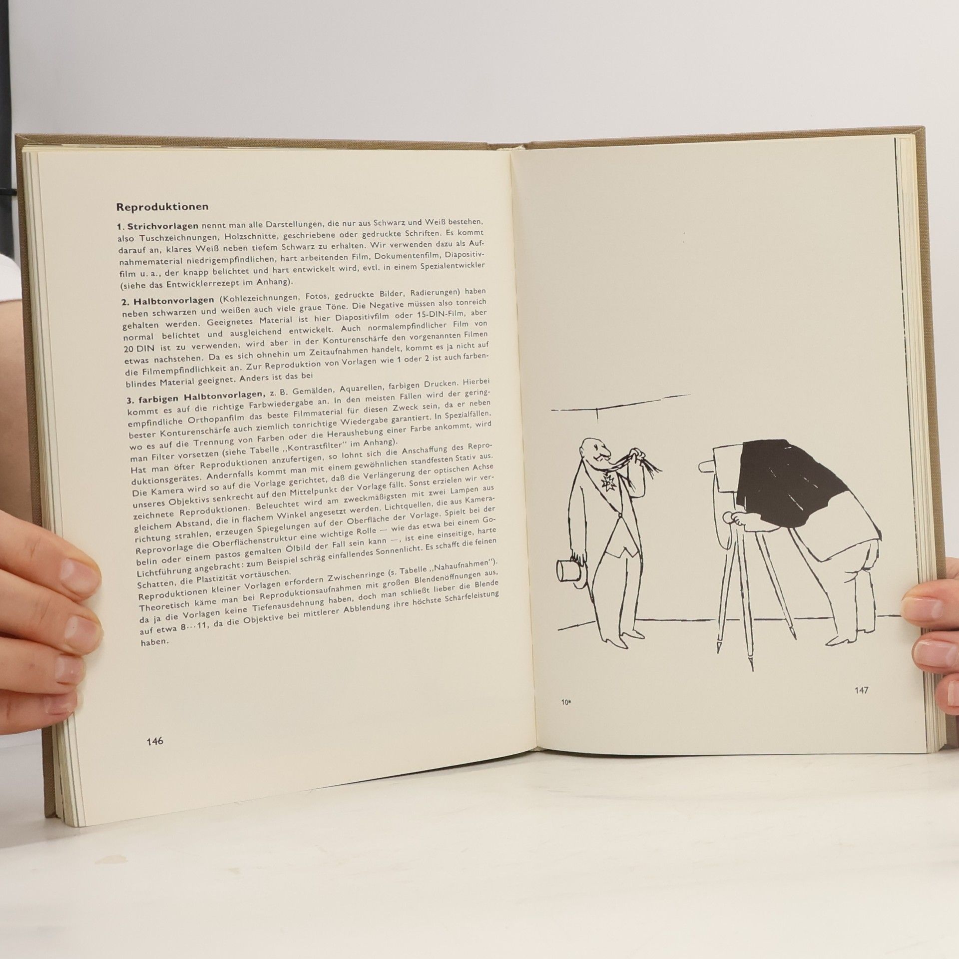 Autores varios Fotografie mit der Praktica