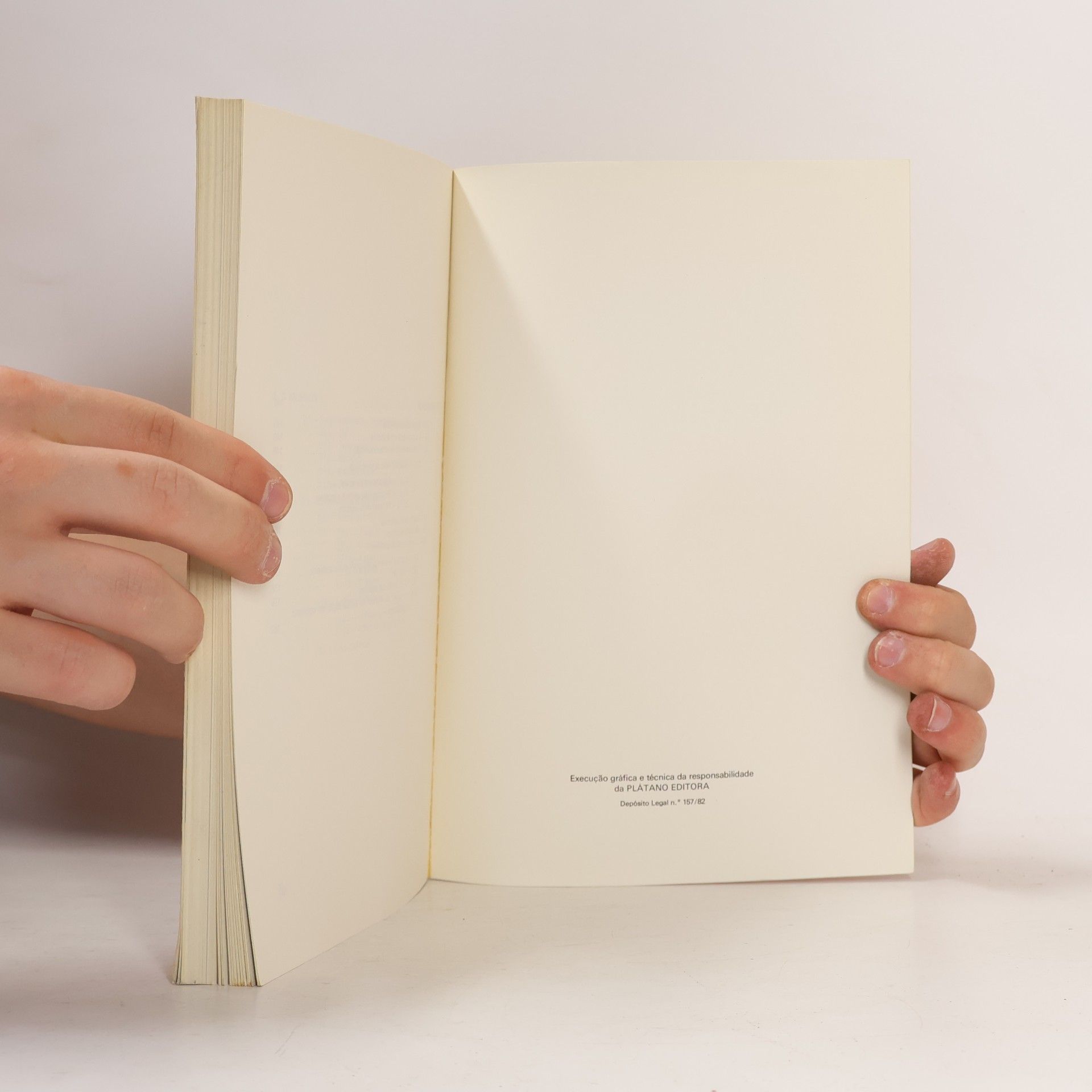 Various authors Ciências da Natureza