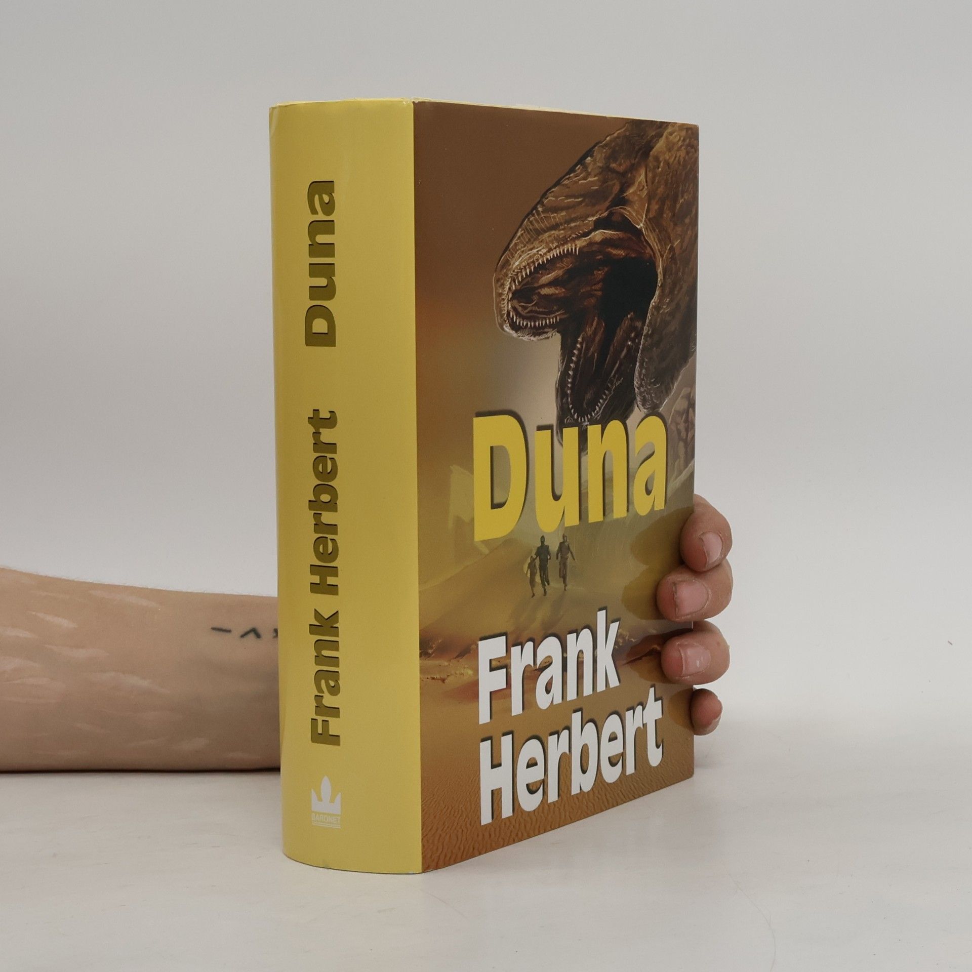 Frank Herbert Duna