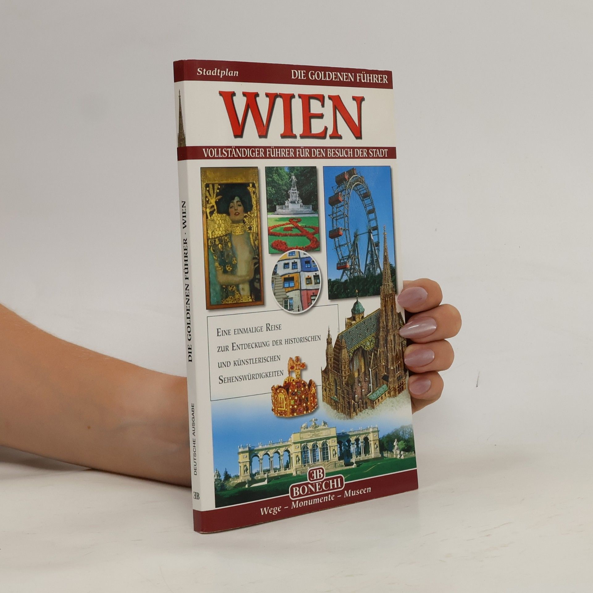 Autorenkollektiv Wien
