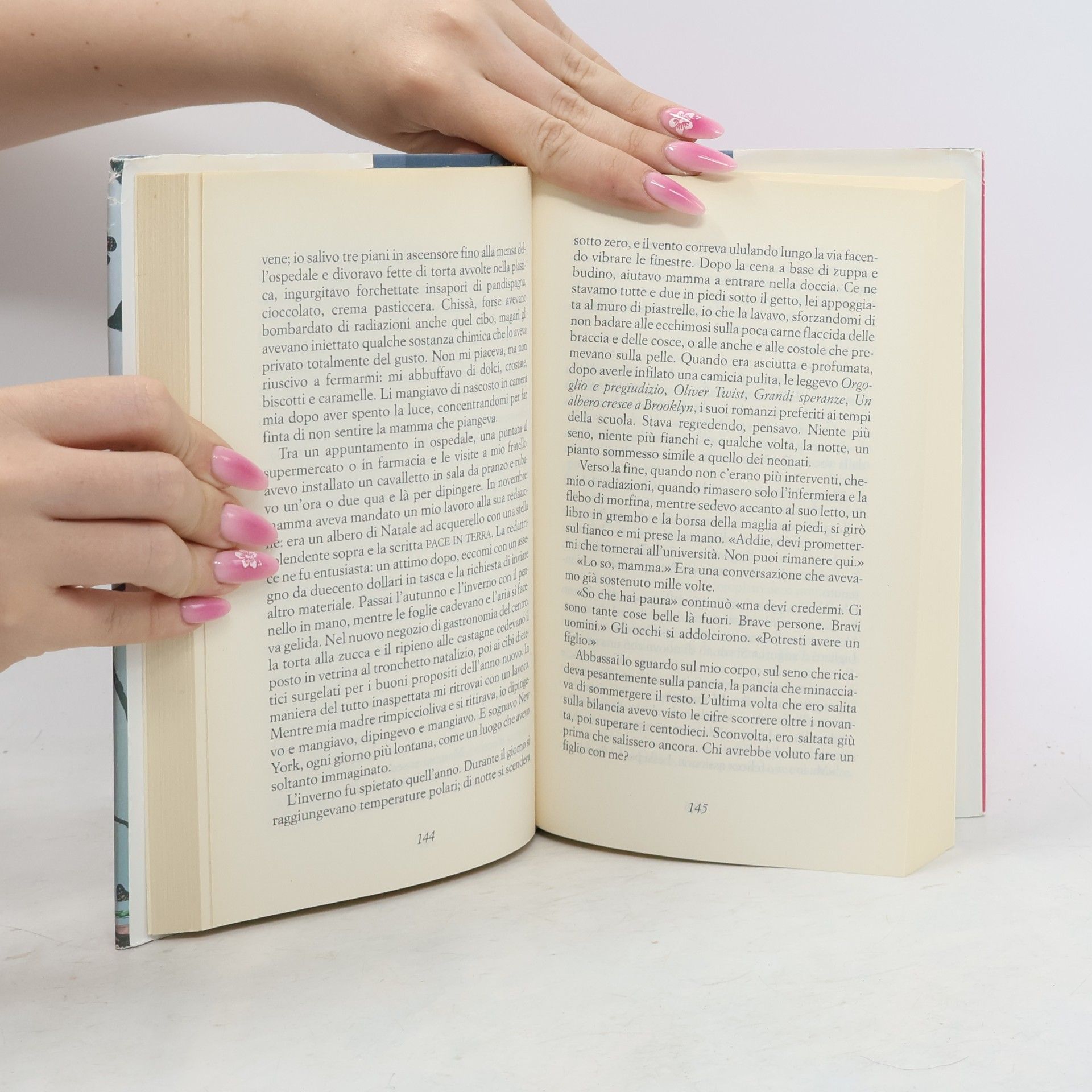 Jennifer Weiner L'altra storia di noi