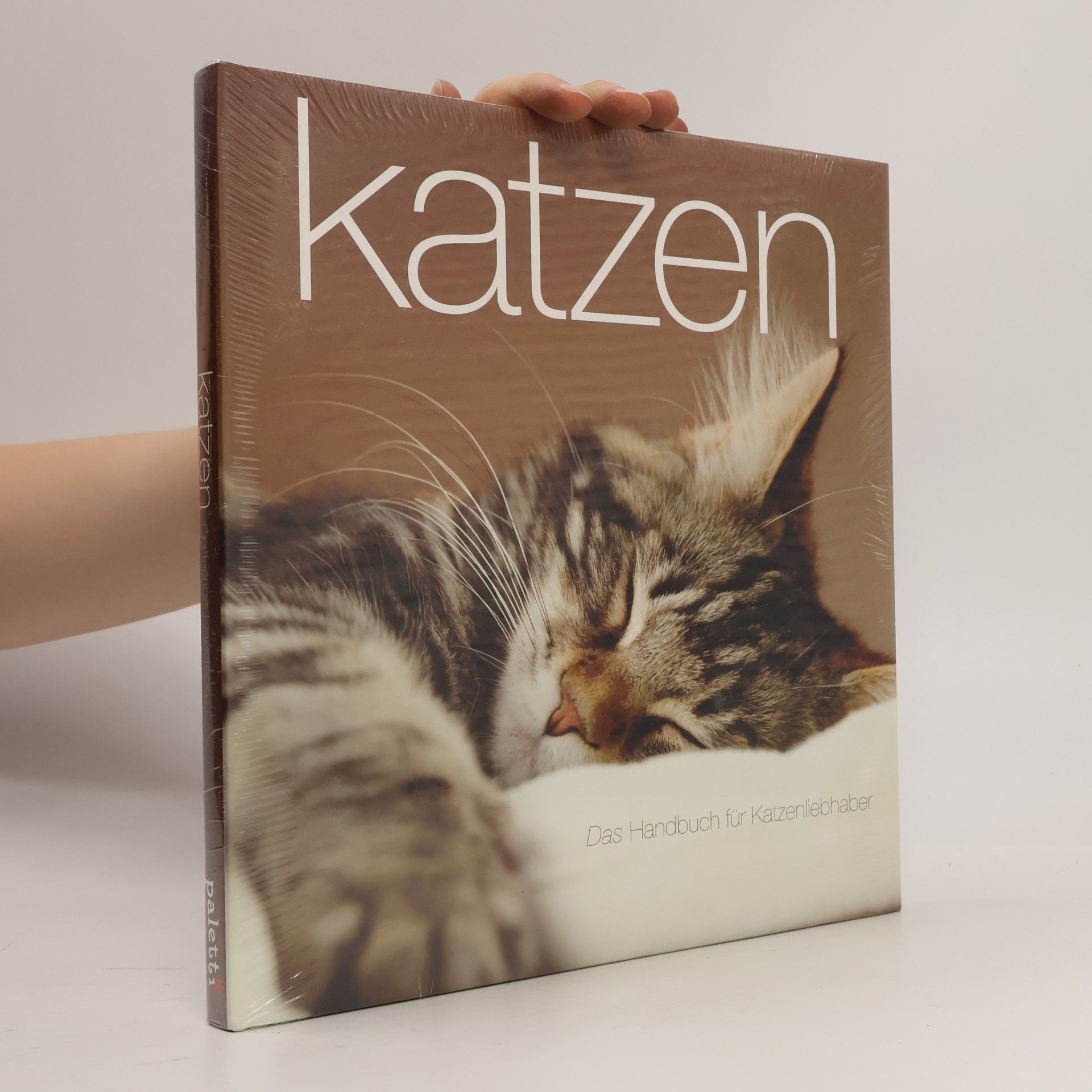 Auteurscollectief Katzen