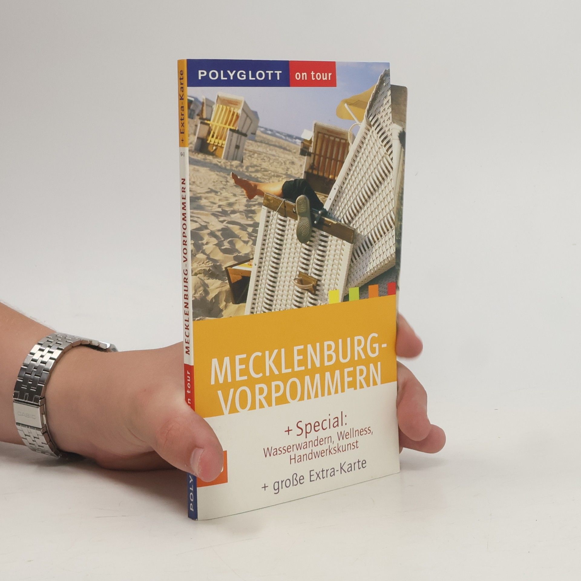 Thomas Gebhardt Mecklenburg-Vorpommern