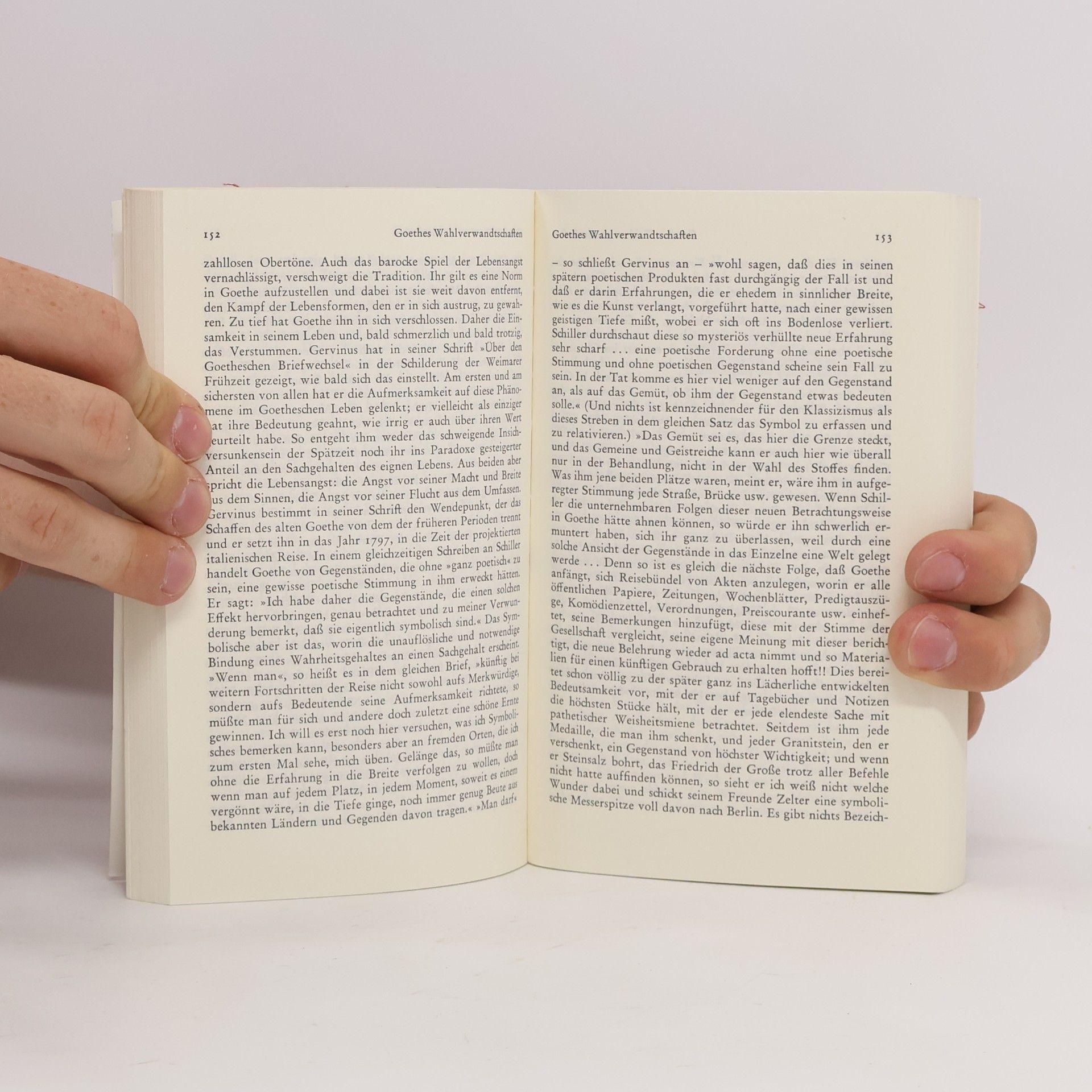 Walter Benjamin Gesammelte Schriften I.1