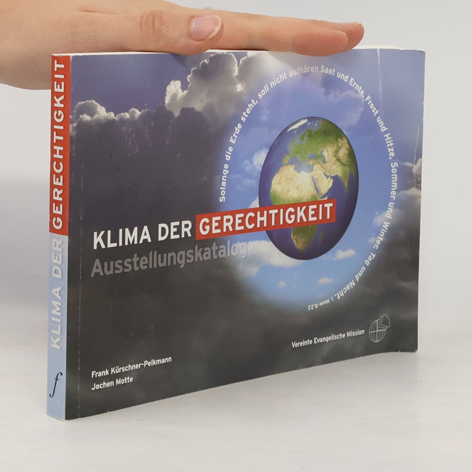 Atlas der Globalisierung spezial Klima