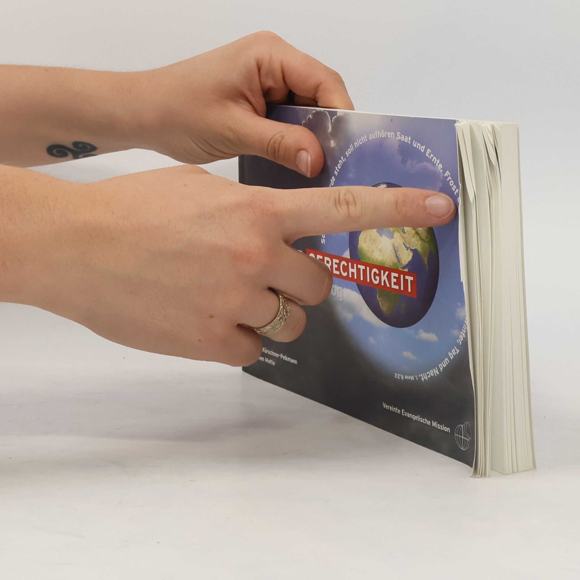 Barbara Bauer Atlas der Globalisierung spezial Klima