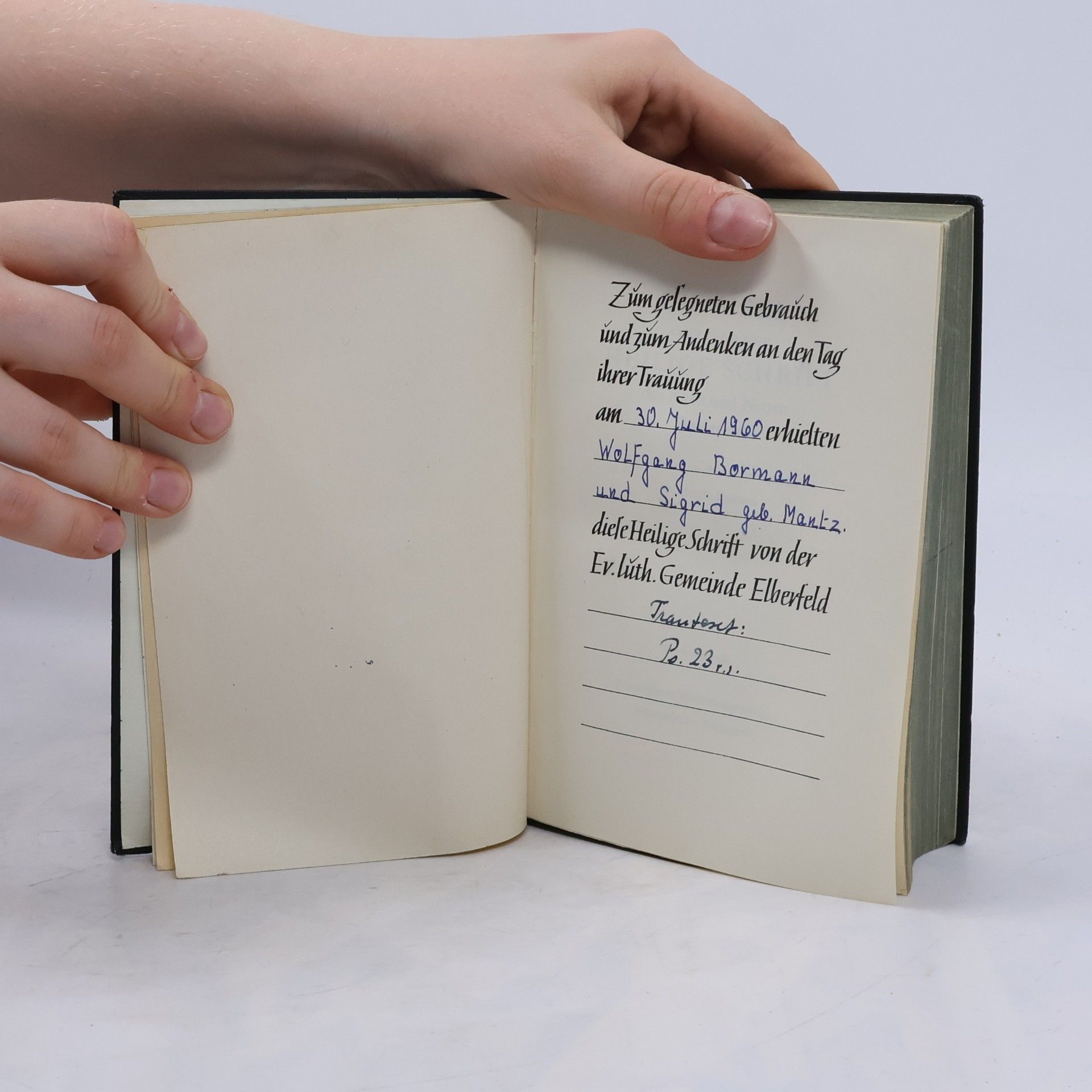 Autorenkollektiv Die Heilige Schrift