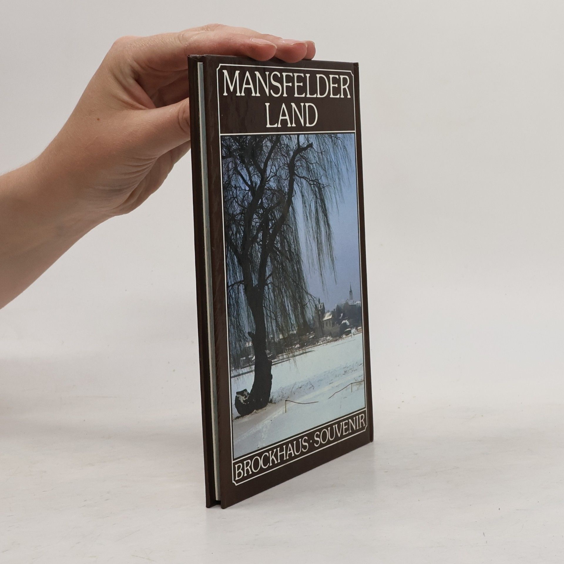 Gisela Renker Mansfelder Land