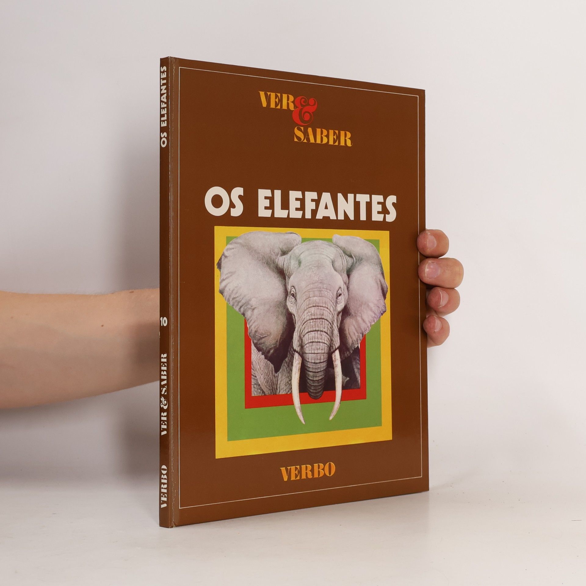 Autorenkollektiv Os Elefantes