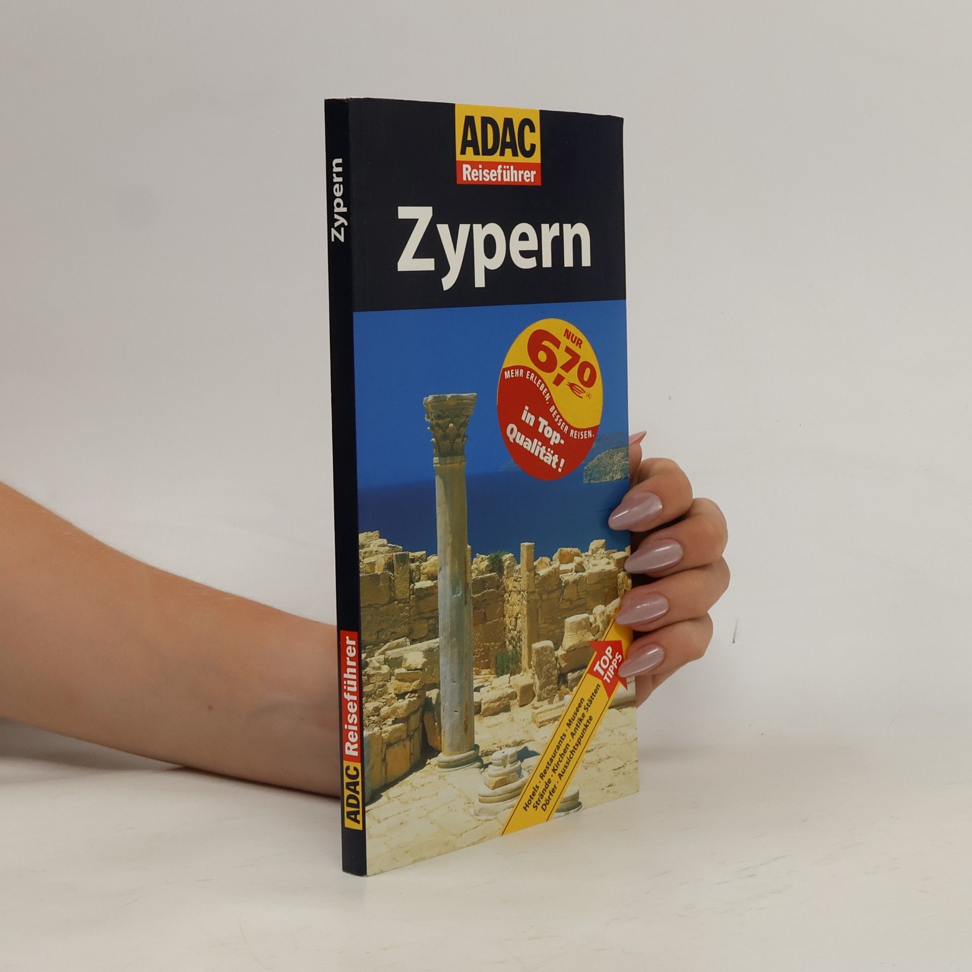 Various authors Zypern