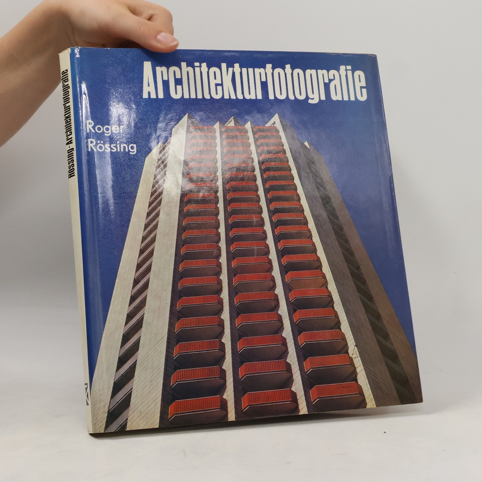 Roger Rössing Architekturfotografie