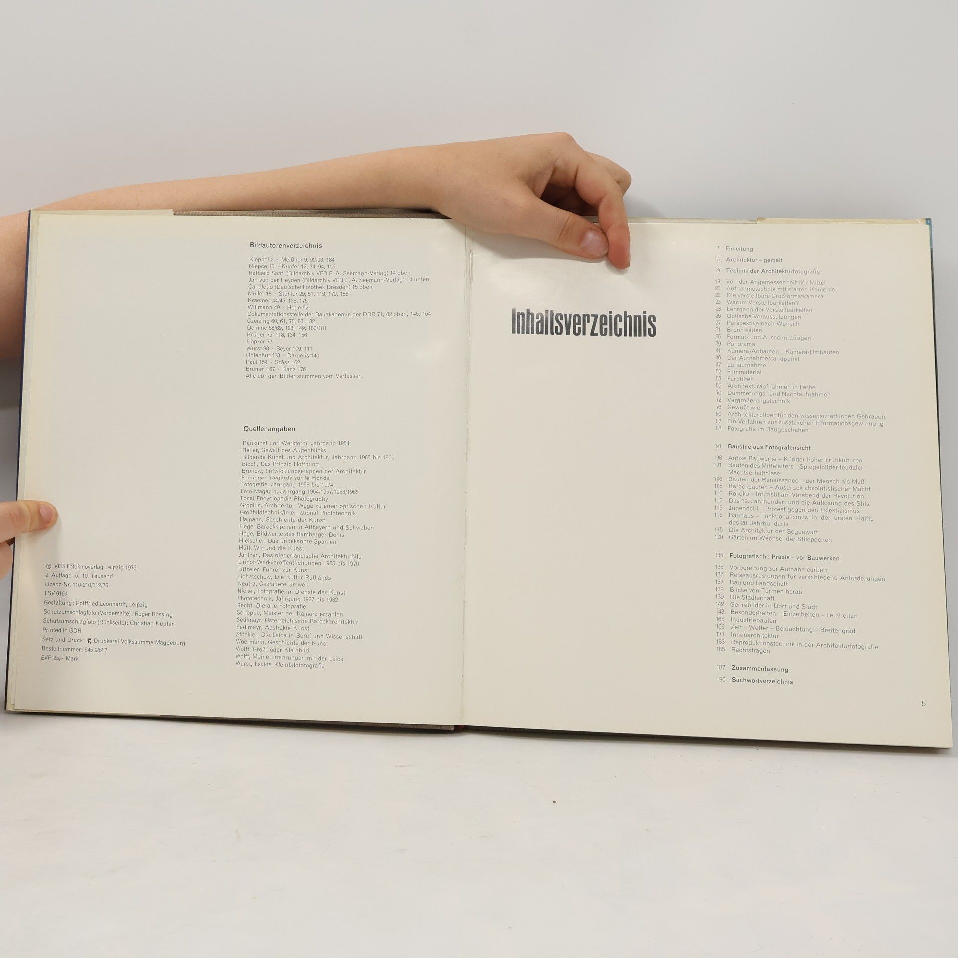 Roger Rössing Architekturfotografie