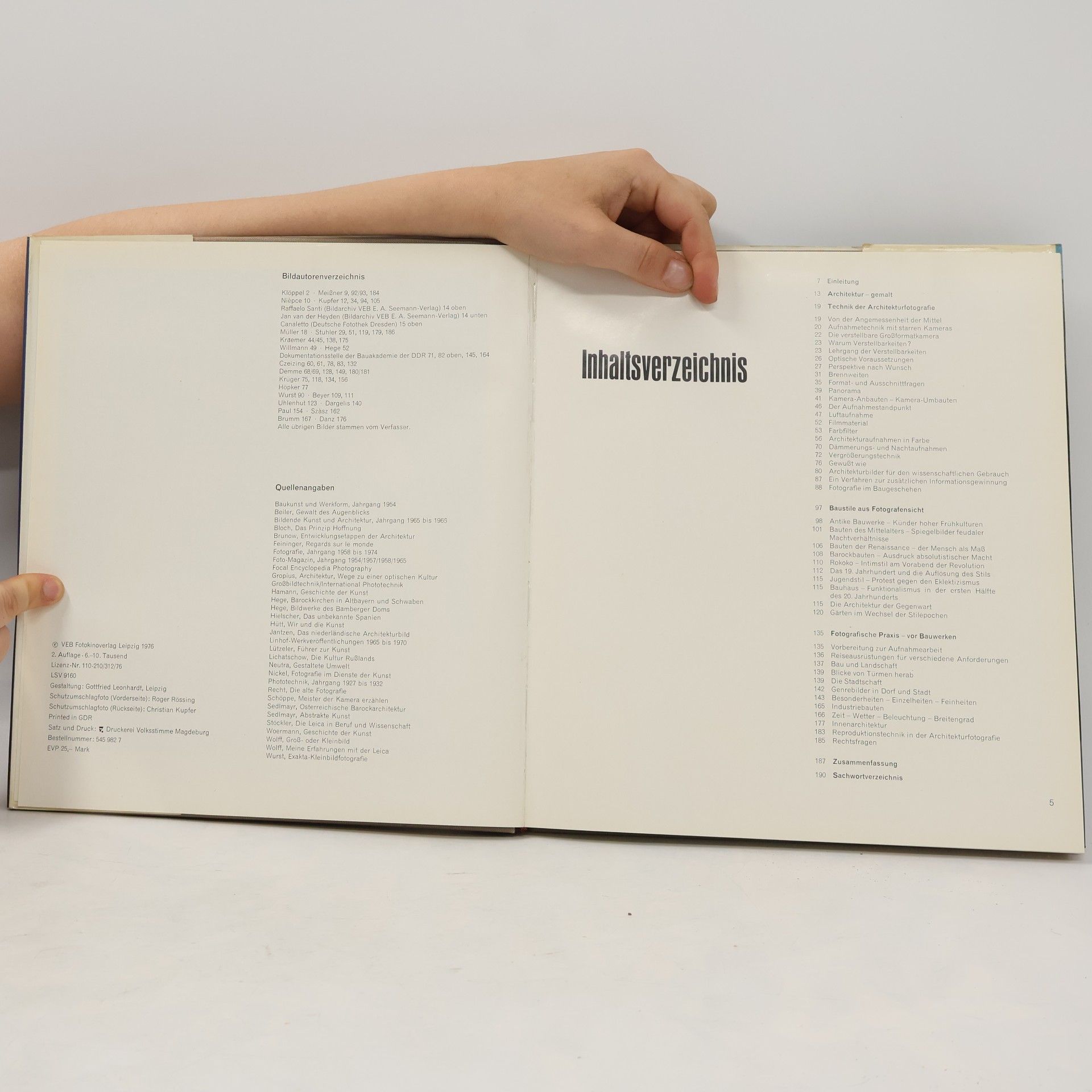 Roger Rössing Architekturfotografie