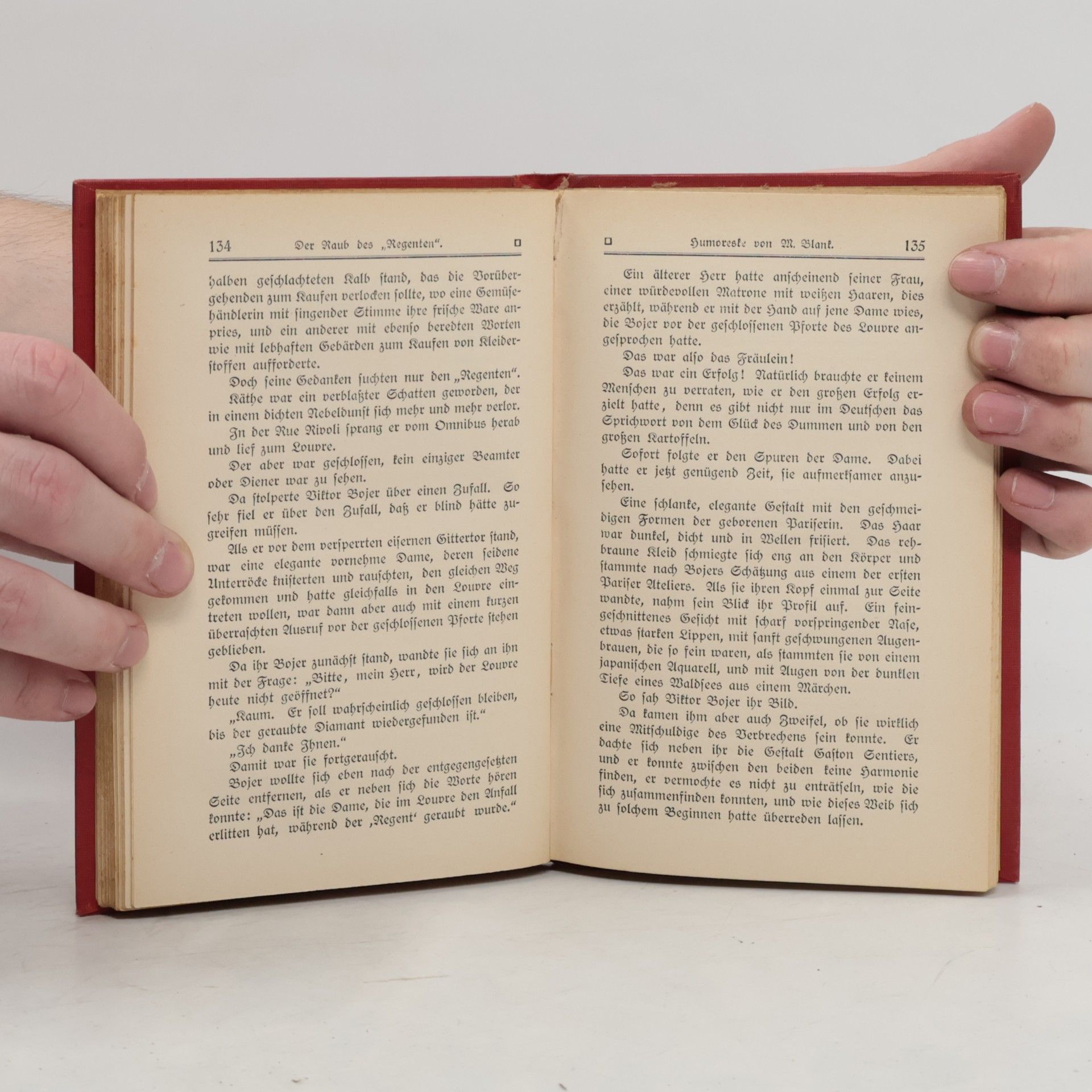 Various authors Bibliothek der Unterhaltung und des Wissens 5.