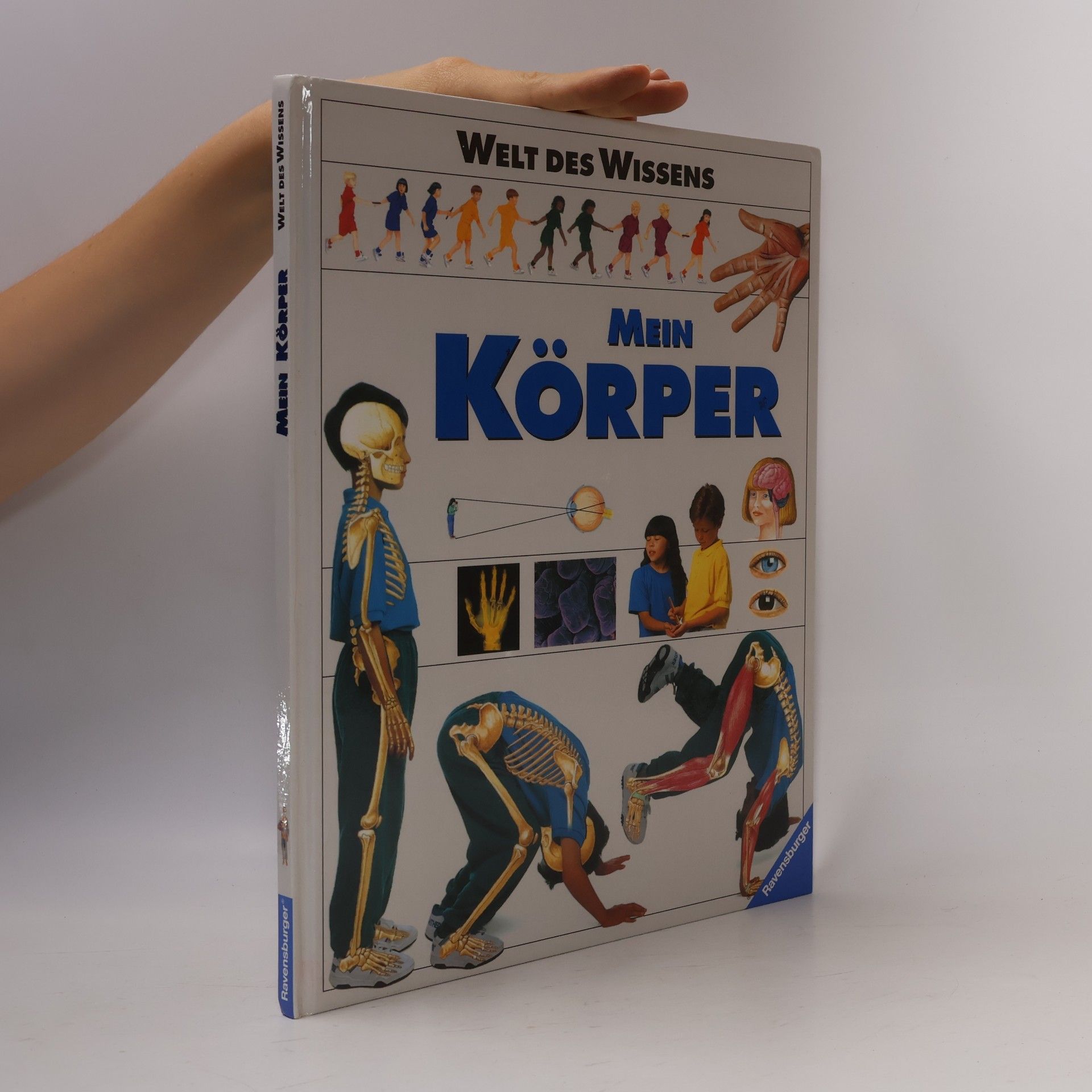 Christian Quatmann Mein Körper