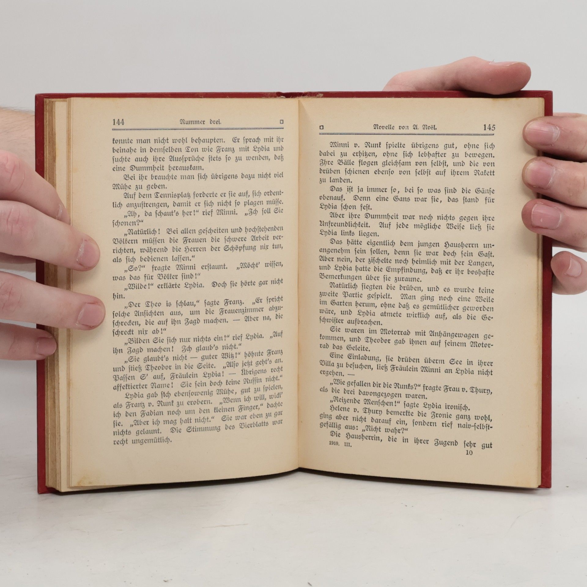 Autorenkollektiv Bibliothek der Unterhaltung und des Wissens