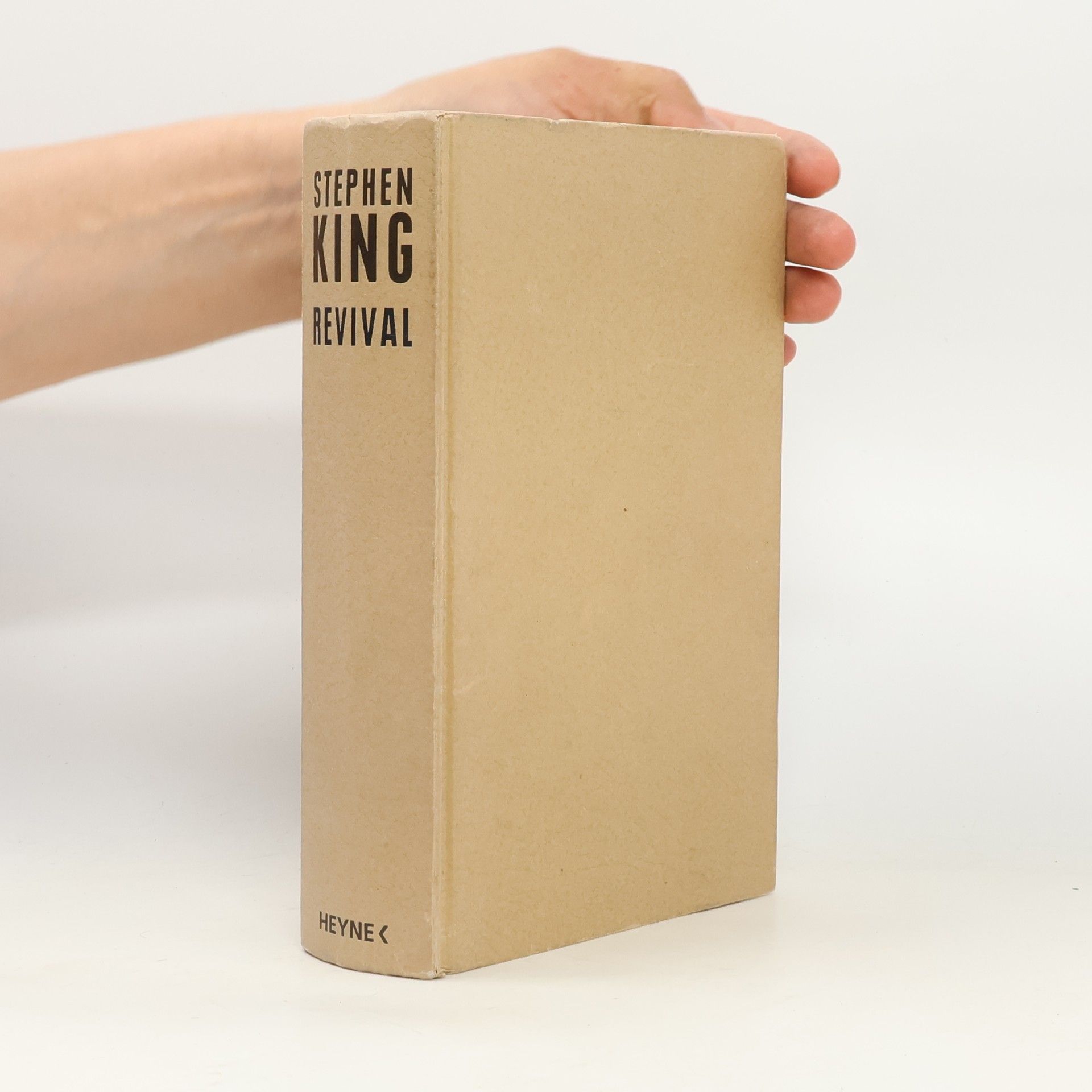 Stephen King Revival