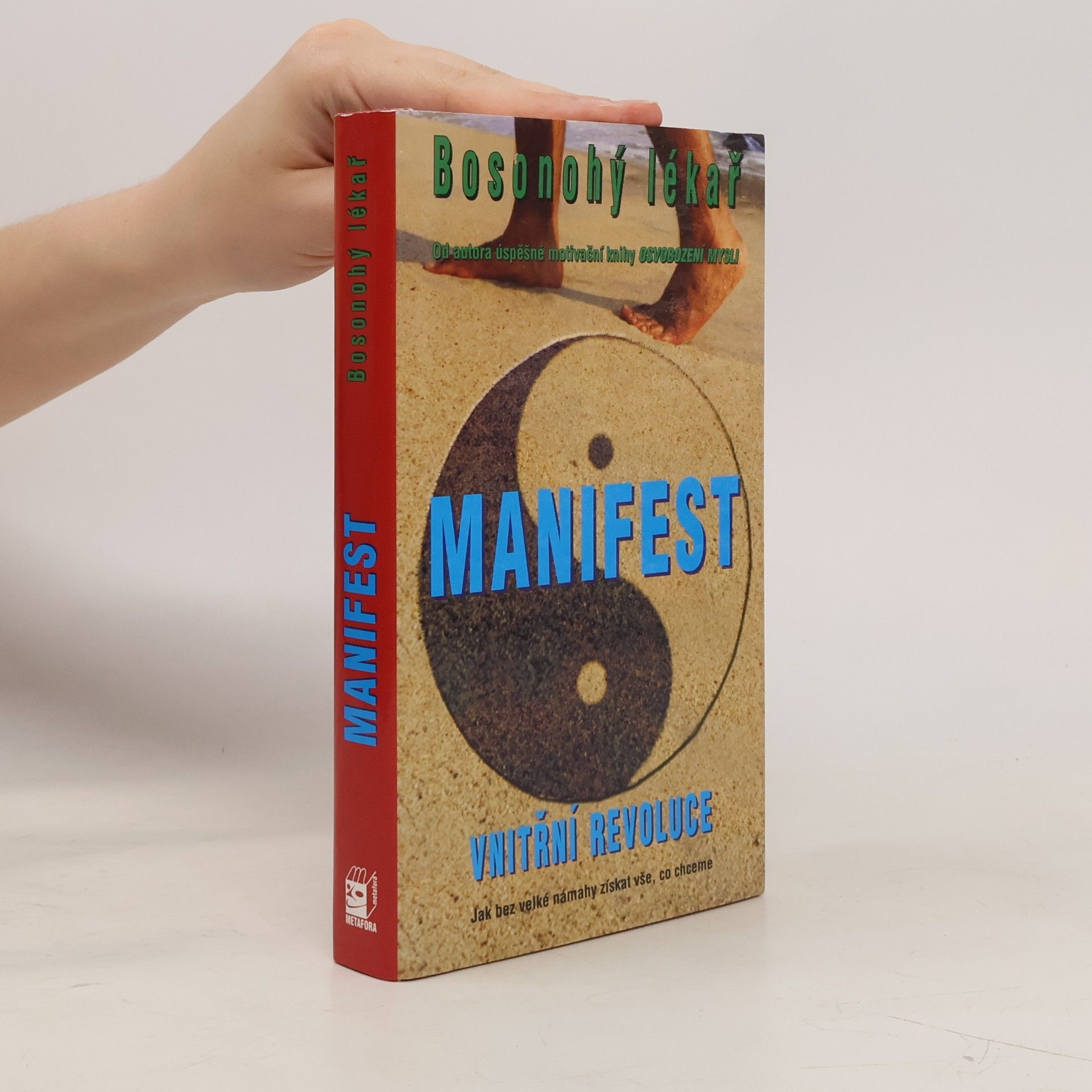 Stephen Russel Manifest