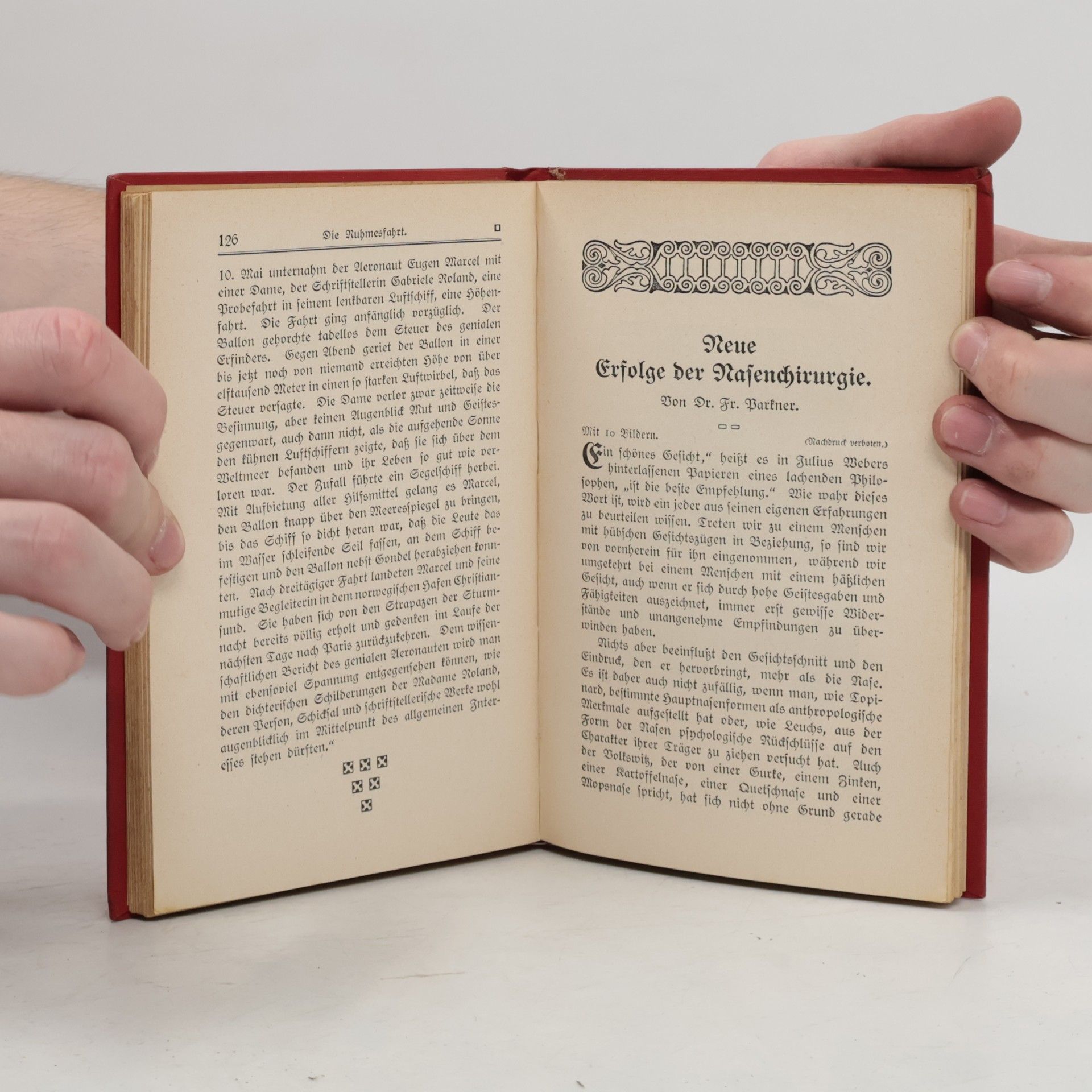 Auteurscollectief Bibliothek der Unterhaltung und des Wissens