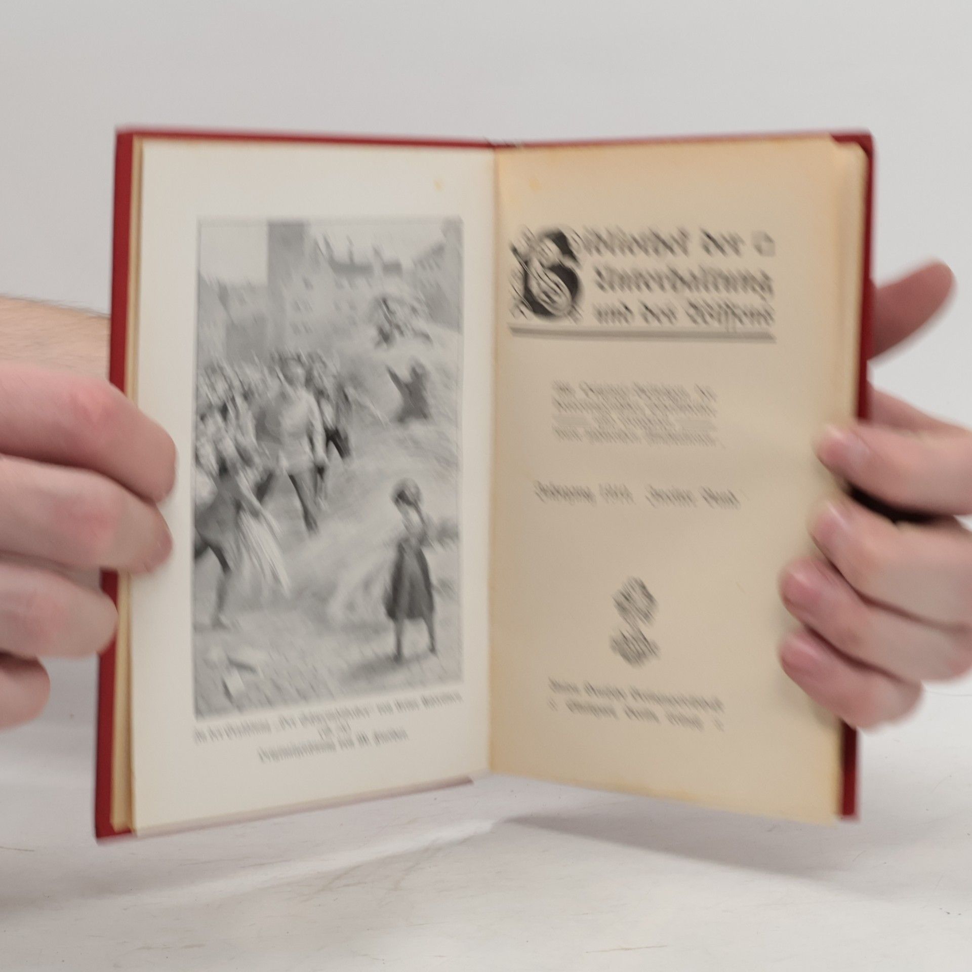 Auteurscollectief Bibliothek der Unterhaltung und des Wissens