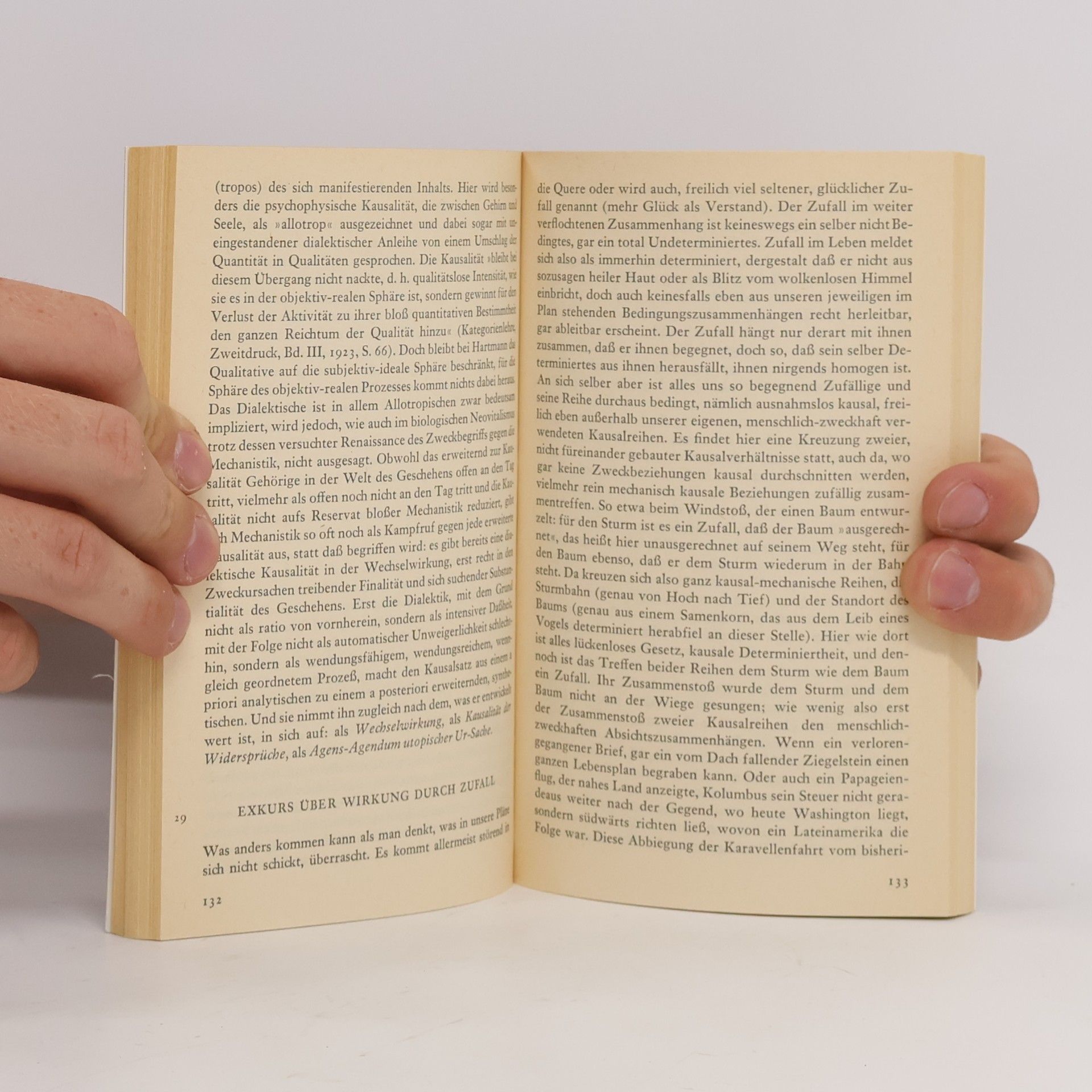 Ernst Bloch Gesamtausgabe 15 Experimentum Mundi Frage, Kategorien des Herausbringens, Praxis
