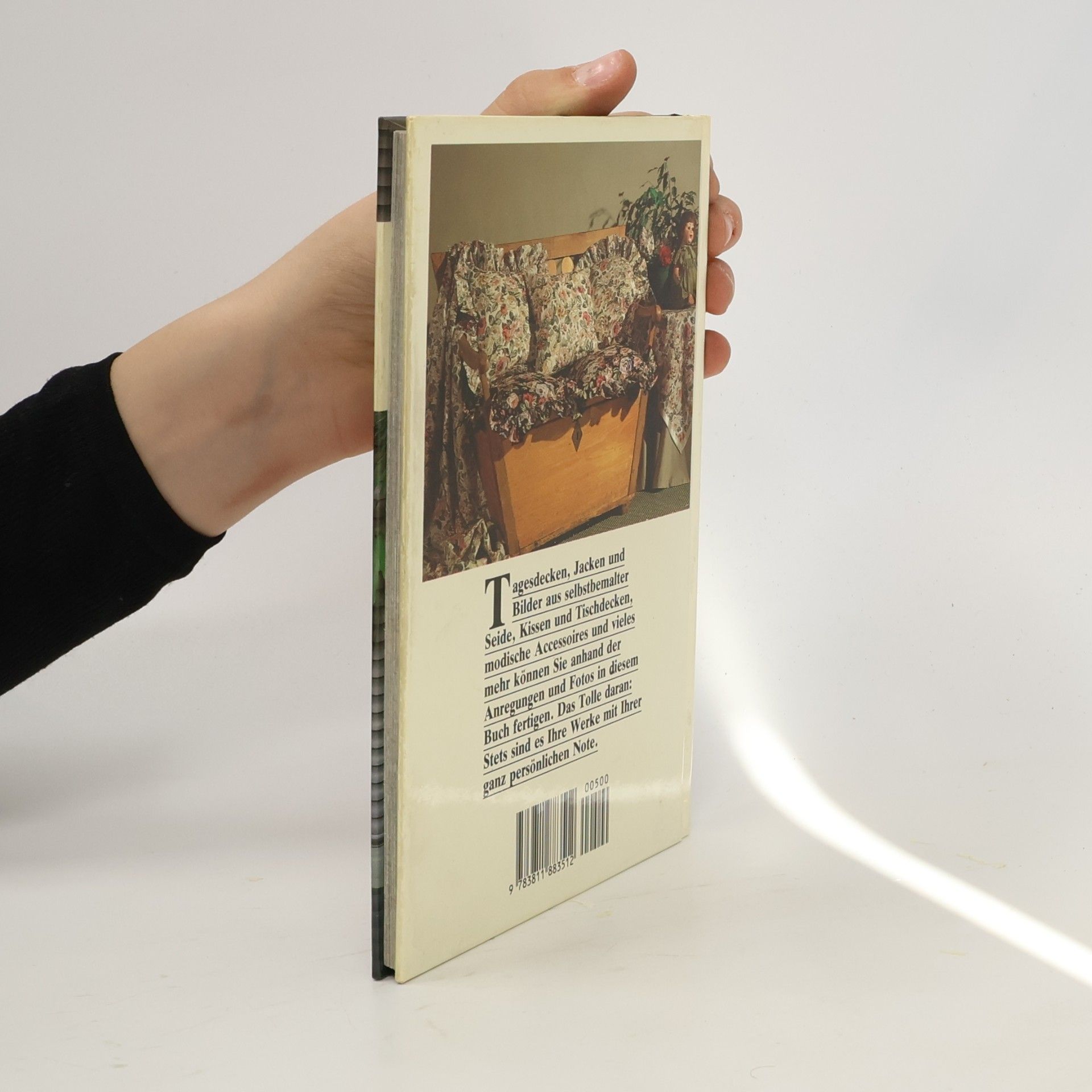 Various authors Die kreative Frau