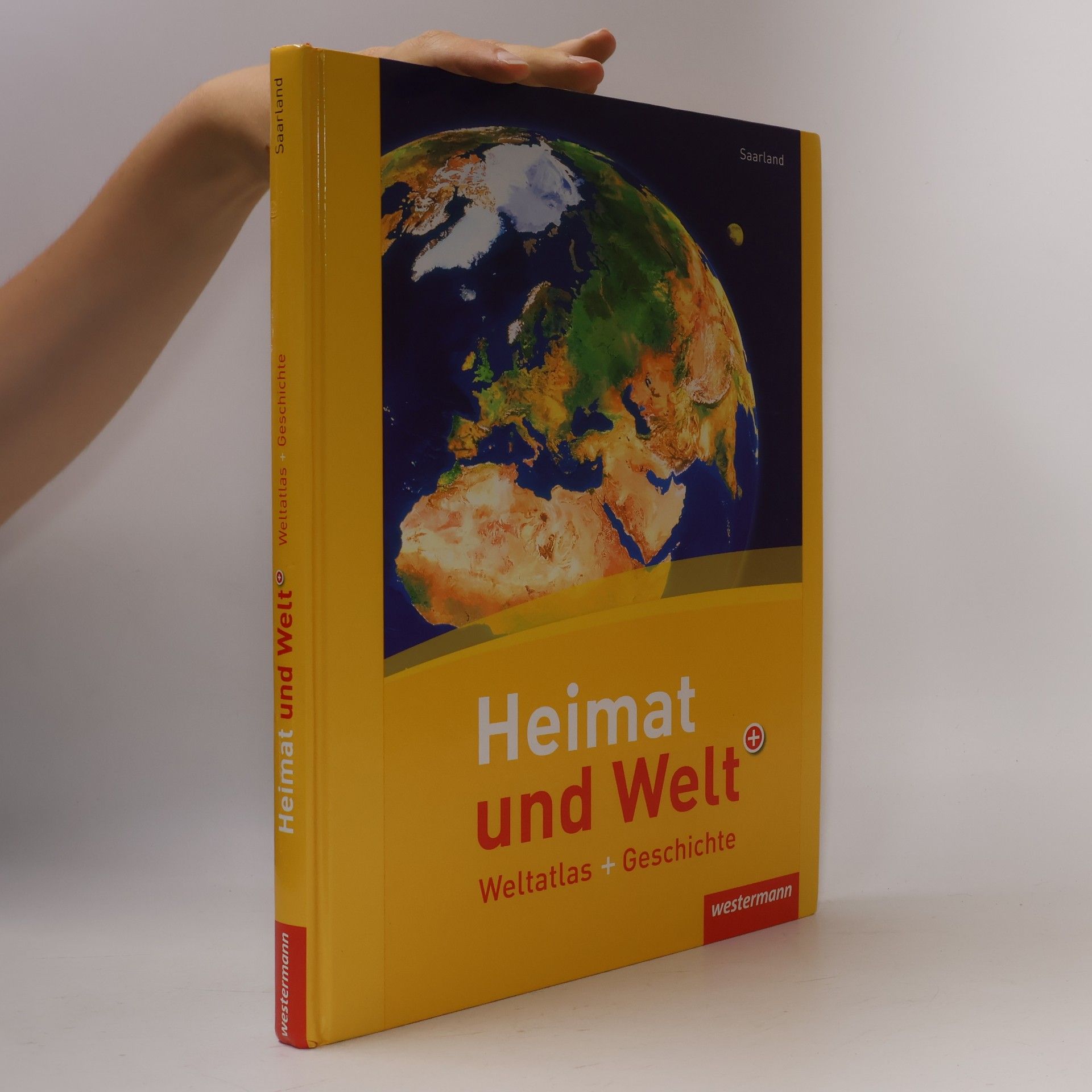 Autorenkollektiv Heimat und Welt