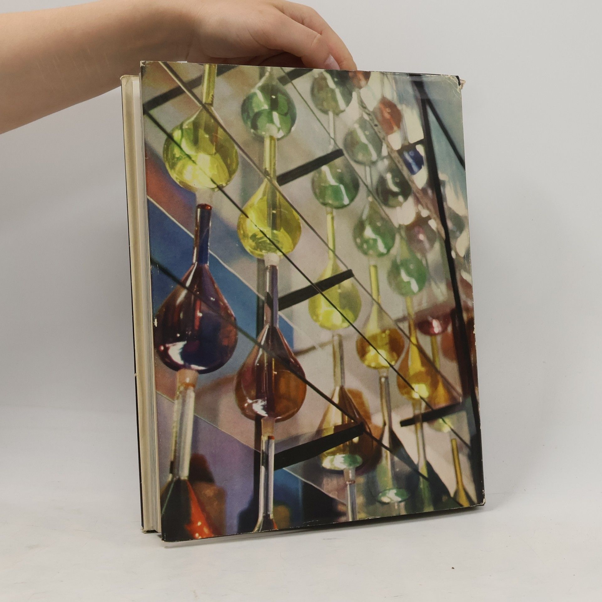 Autorenkollektiv Fotojahrbuch 1965
