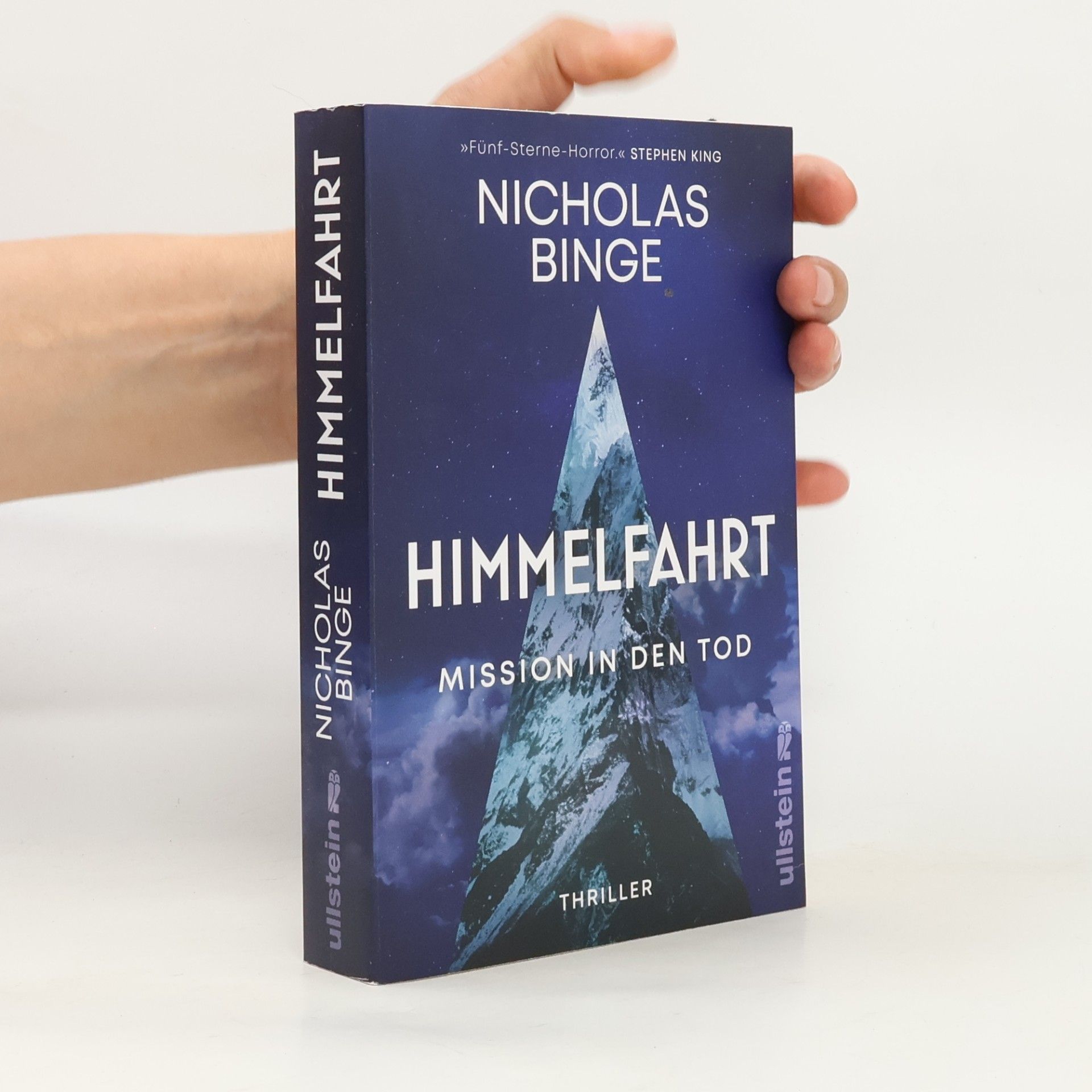 Himmelfahrt
