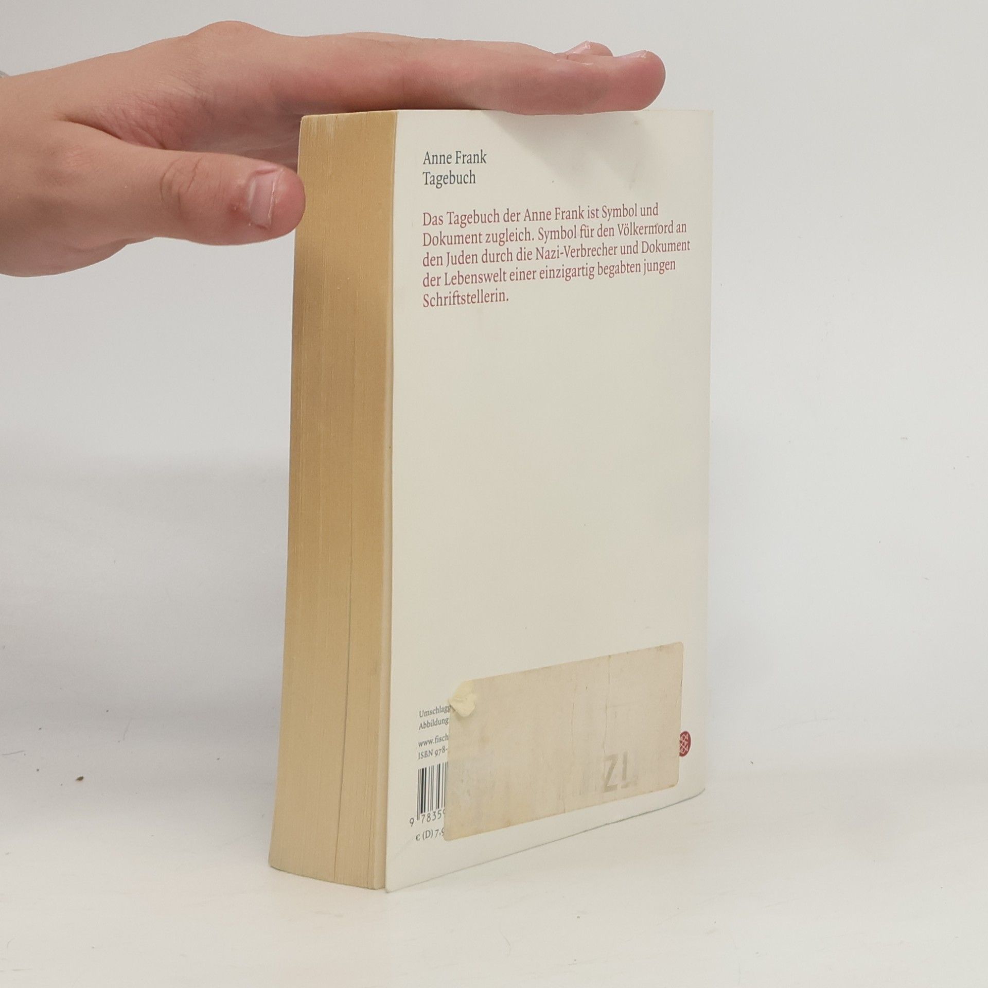 Anne Frank Anne Frank Tagebuch