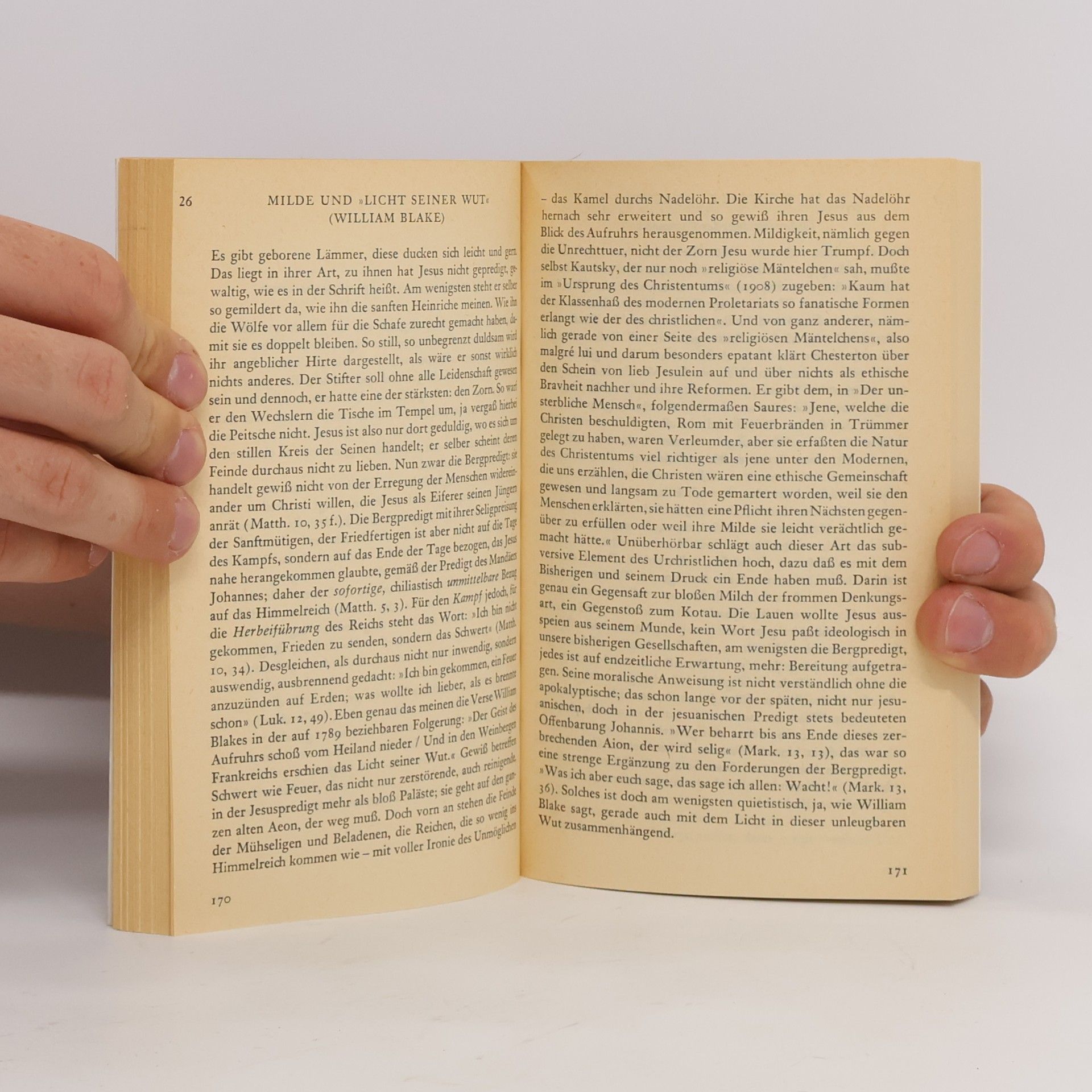 Ernst Bloch Gesamtausgabe 14