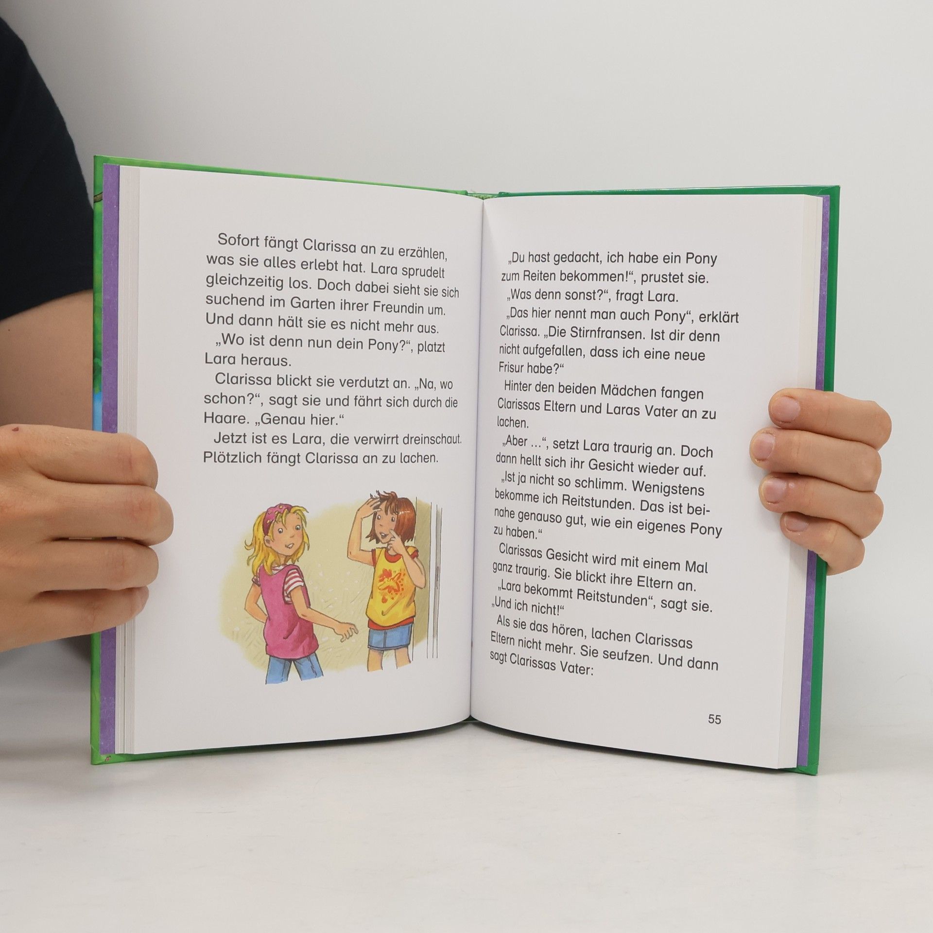 Collectif d'auteurs Meine liebsten Leselöwen. Pony- und Pferdegeschichten
