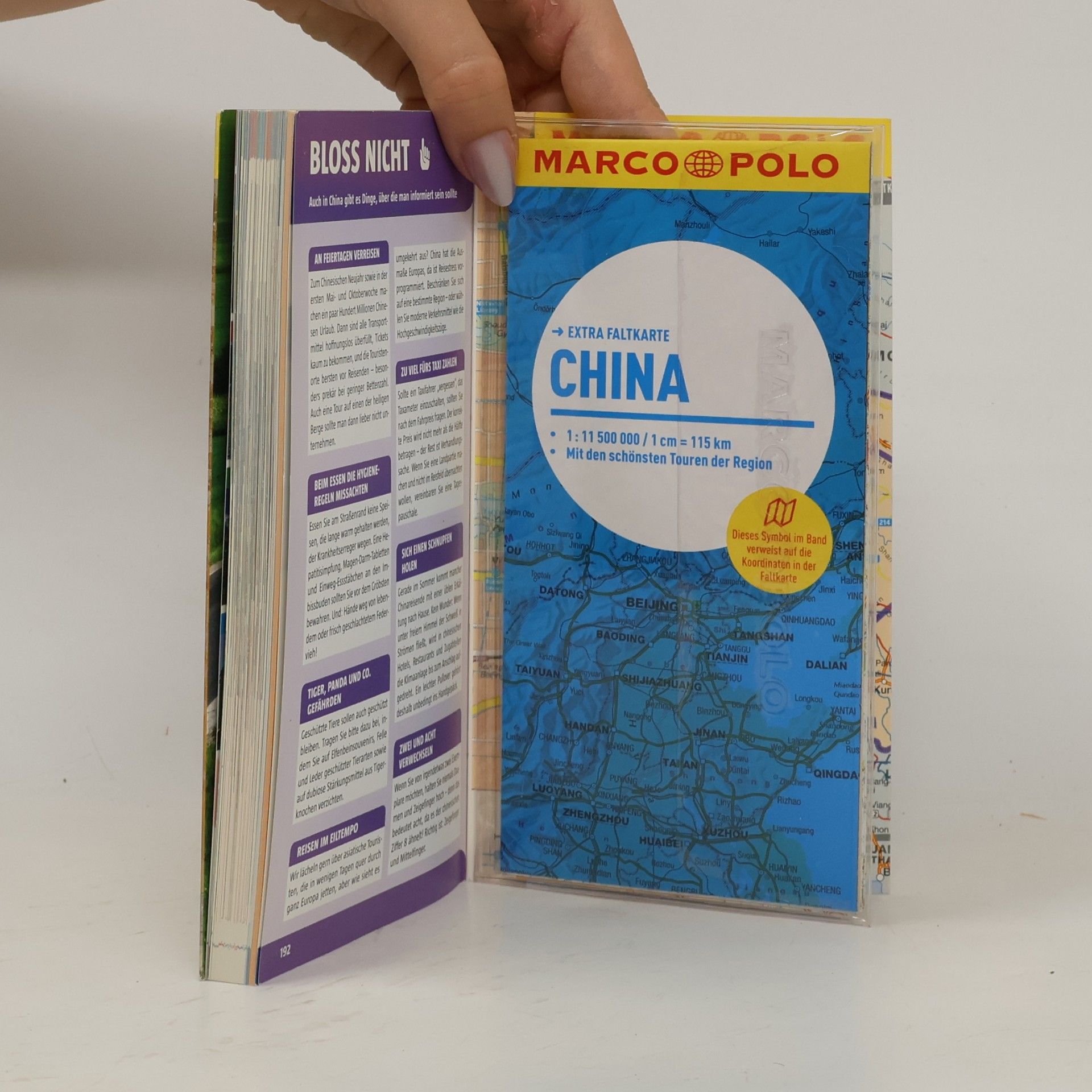 Hans Wilm Schütte China
