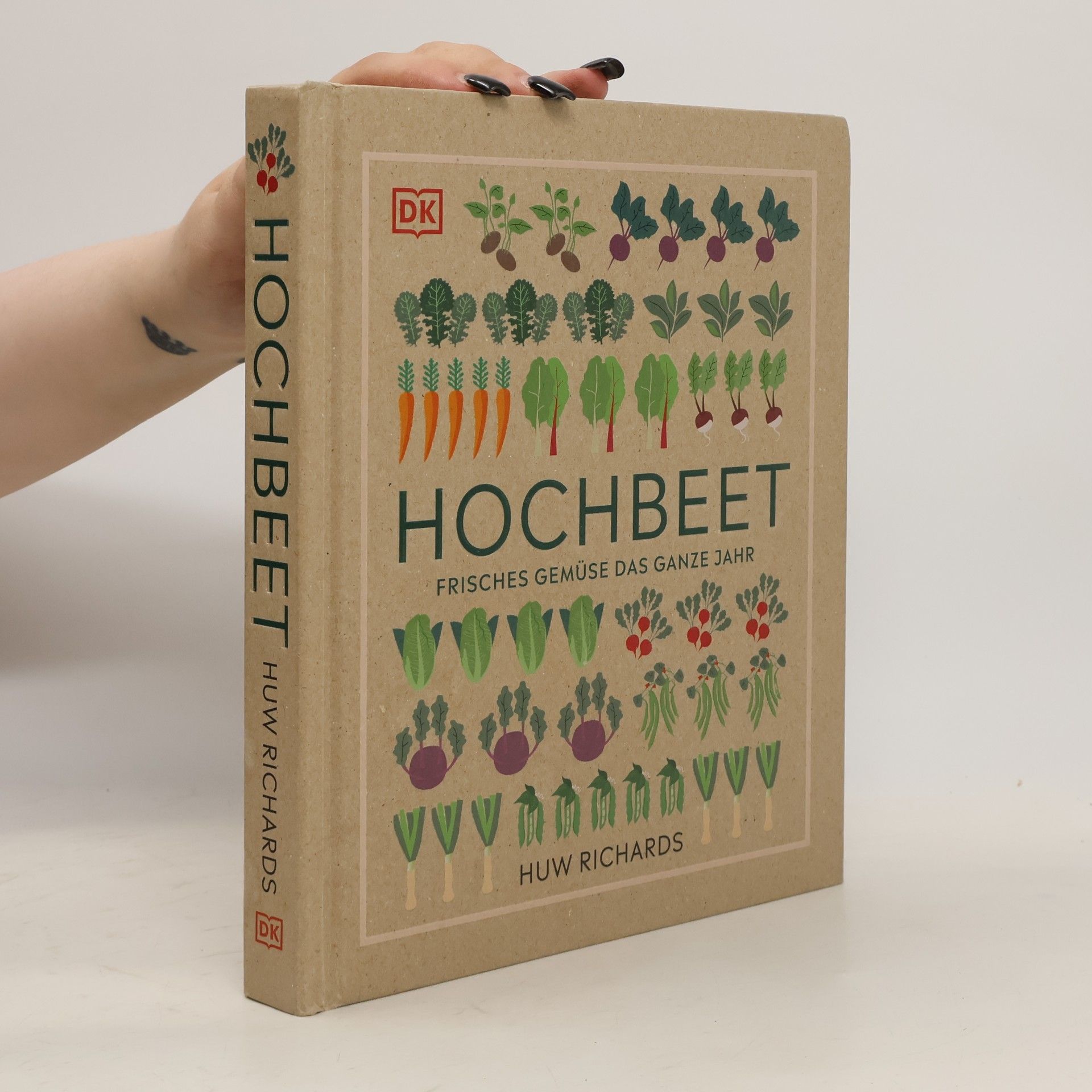 Hochbeet