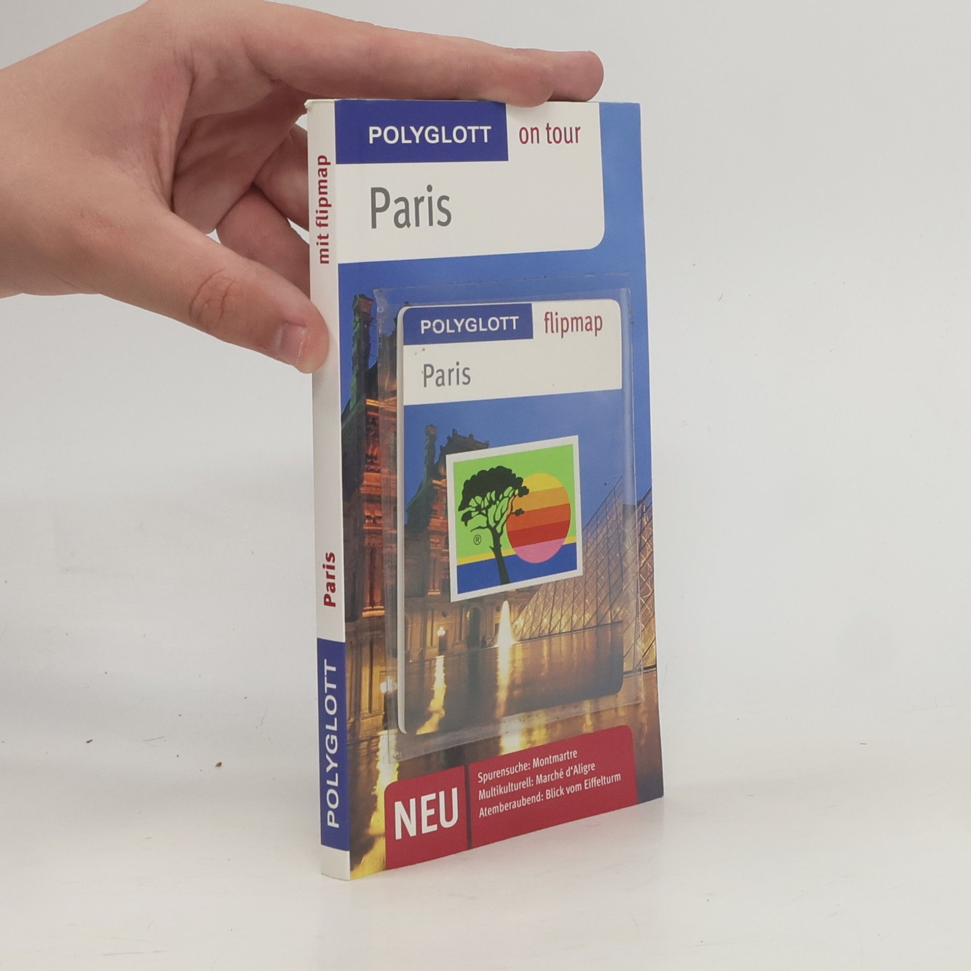 Peter Eckerlin Paris