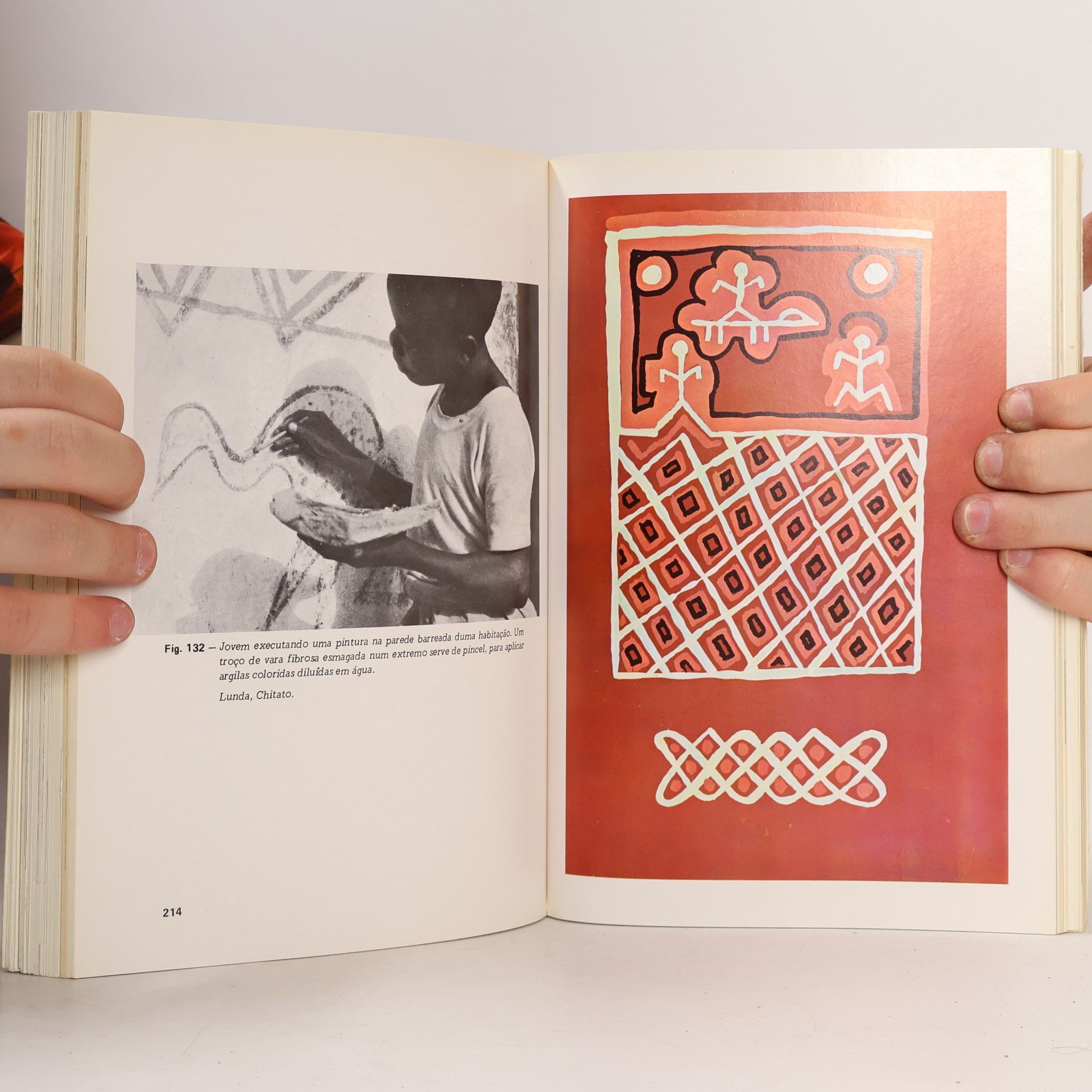 José Redinha Etnias e culturas de Angola