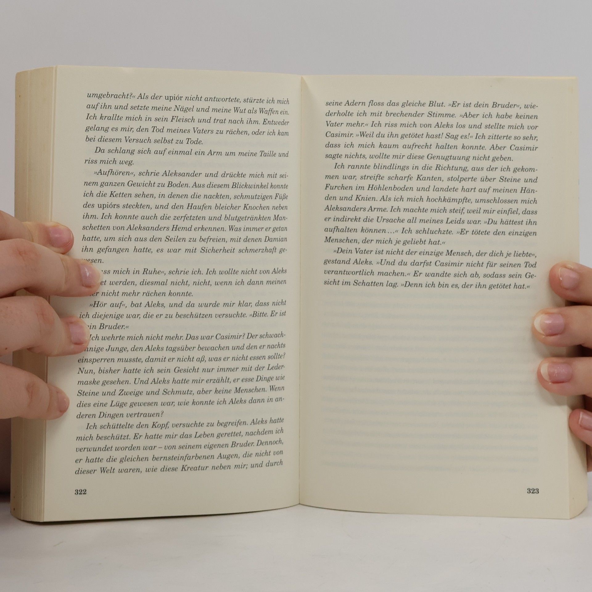 Jodi Picoult Bis ans Ende der Geschichte