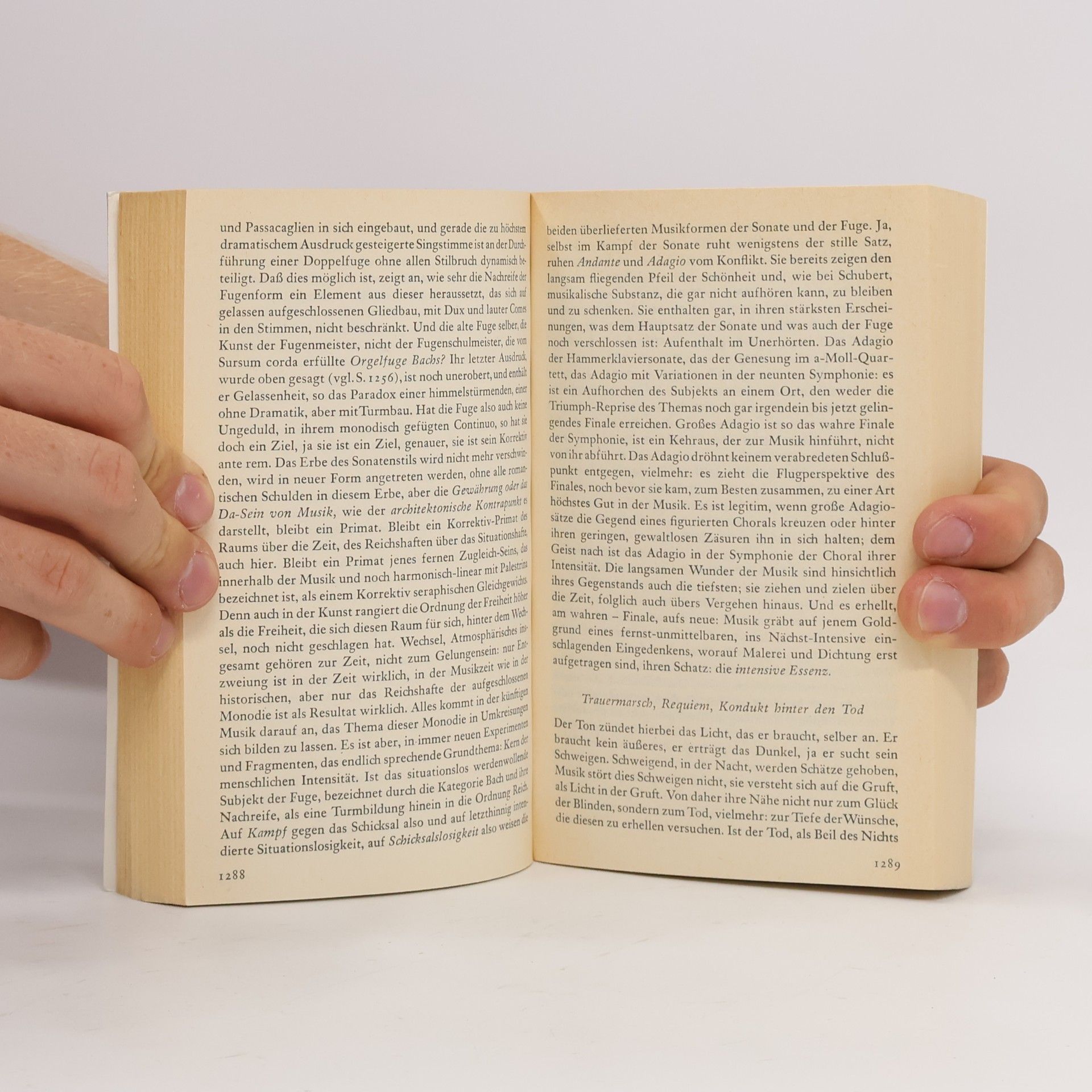 Ernst Bloch Gesamtausgabe 5. Das Prinzip Hoffnung 43-55
