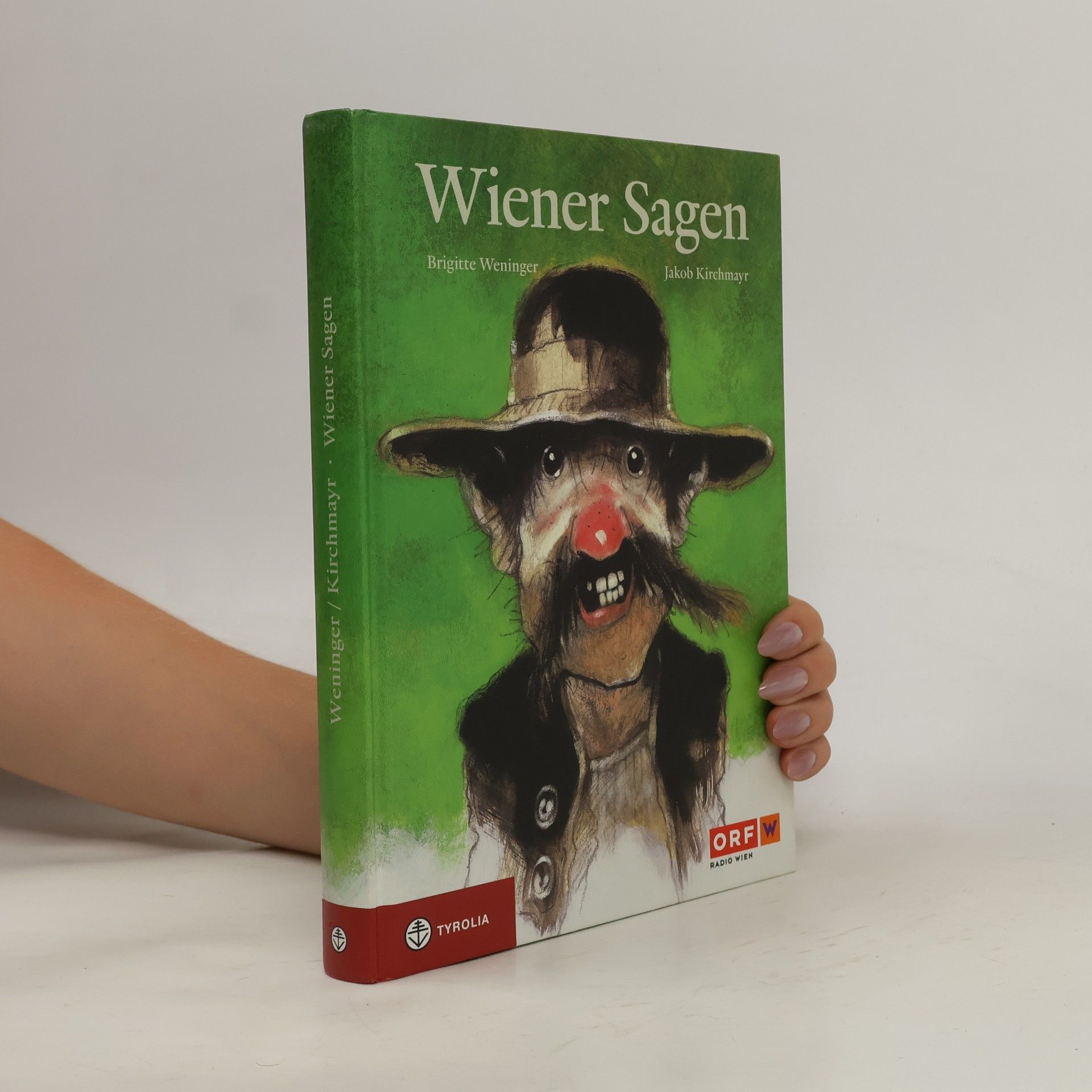 Wiener Sagen